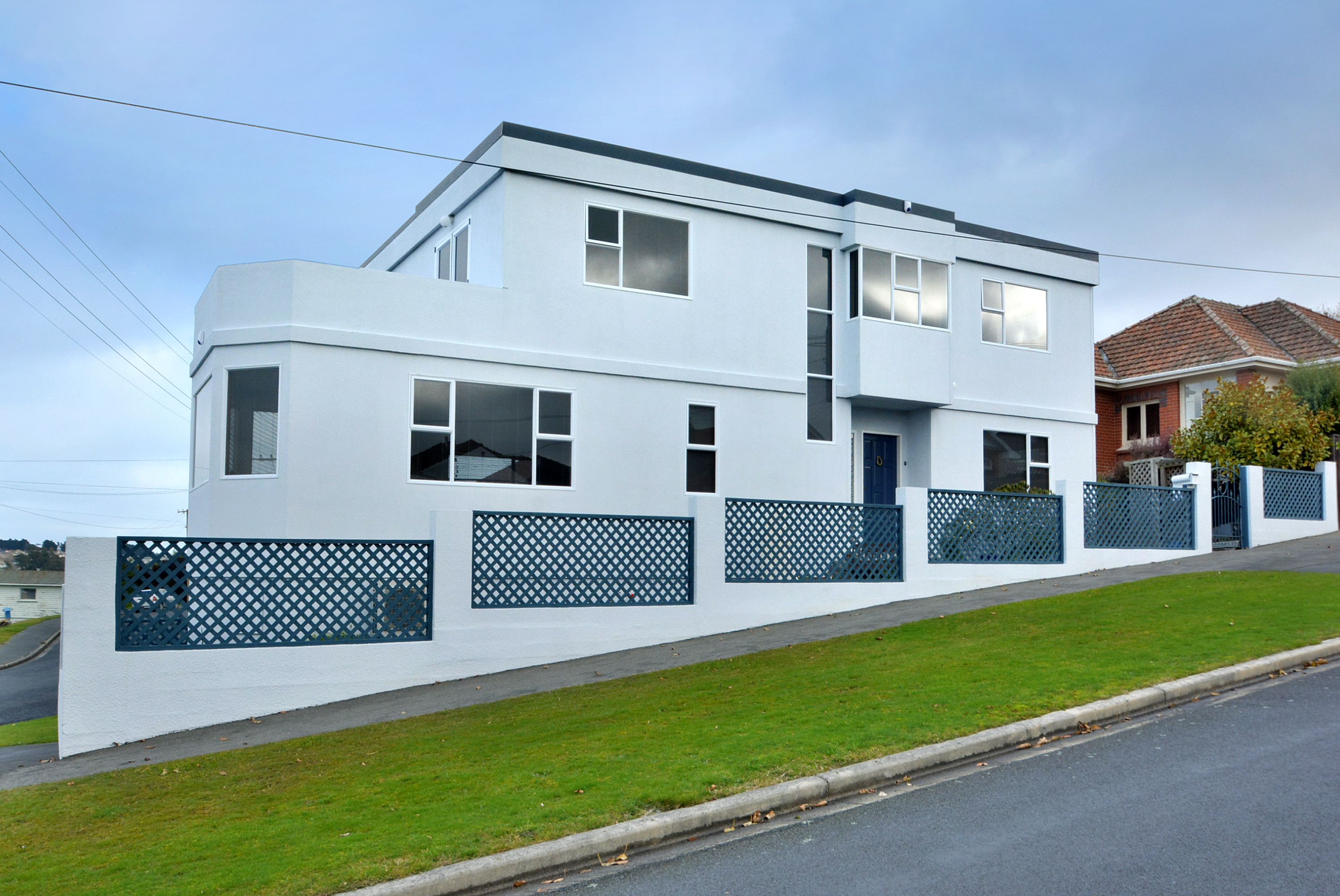 5 Kirriemuir Street, Maryhill, Dunedin City