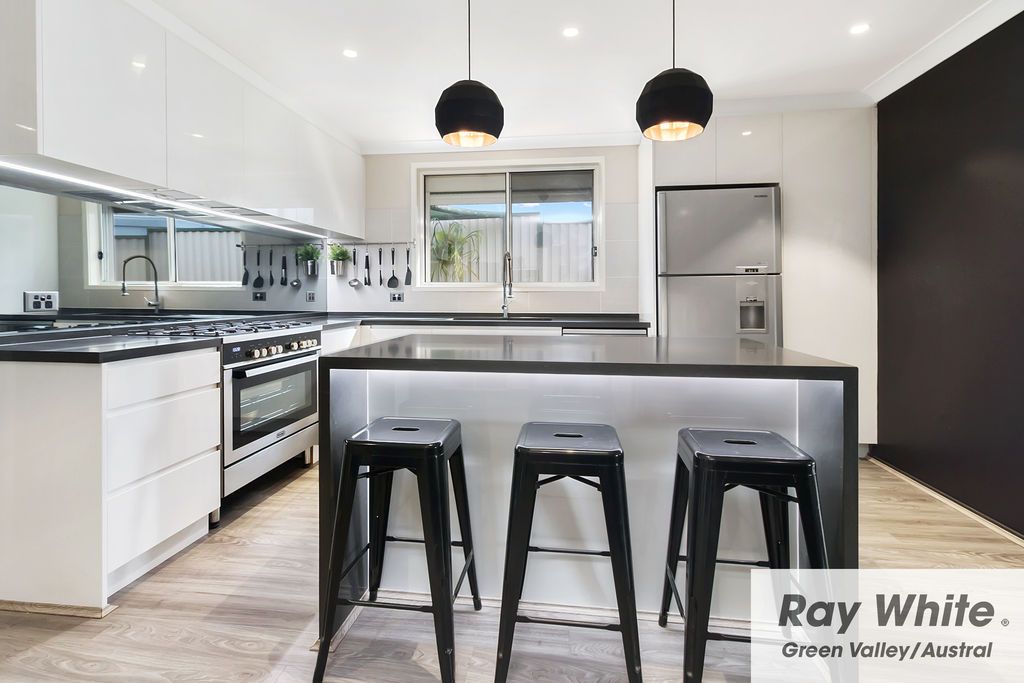5 Snipe Close, Hinchinbrook, NSW 2168