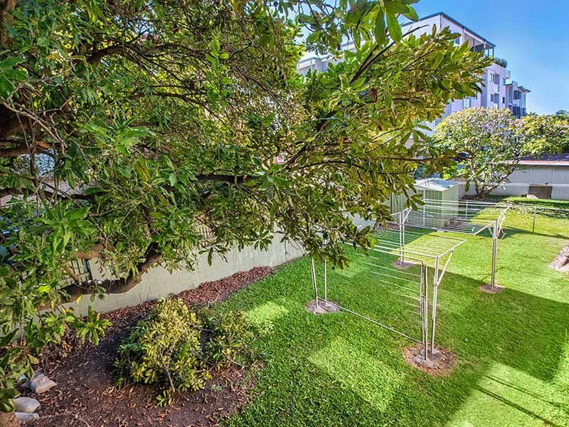 3/12 Isedale Street, Wooloowin, QLD 4030