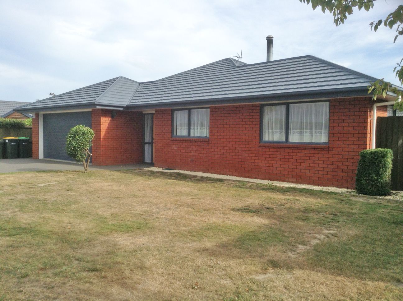 12 Masefield Drive, Rolleston, Selwyn District