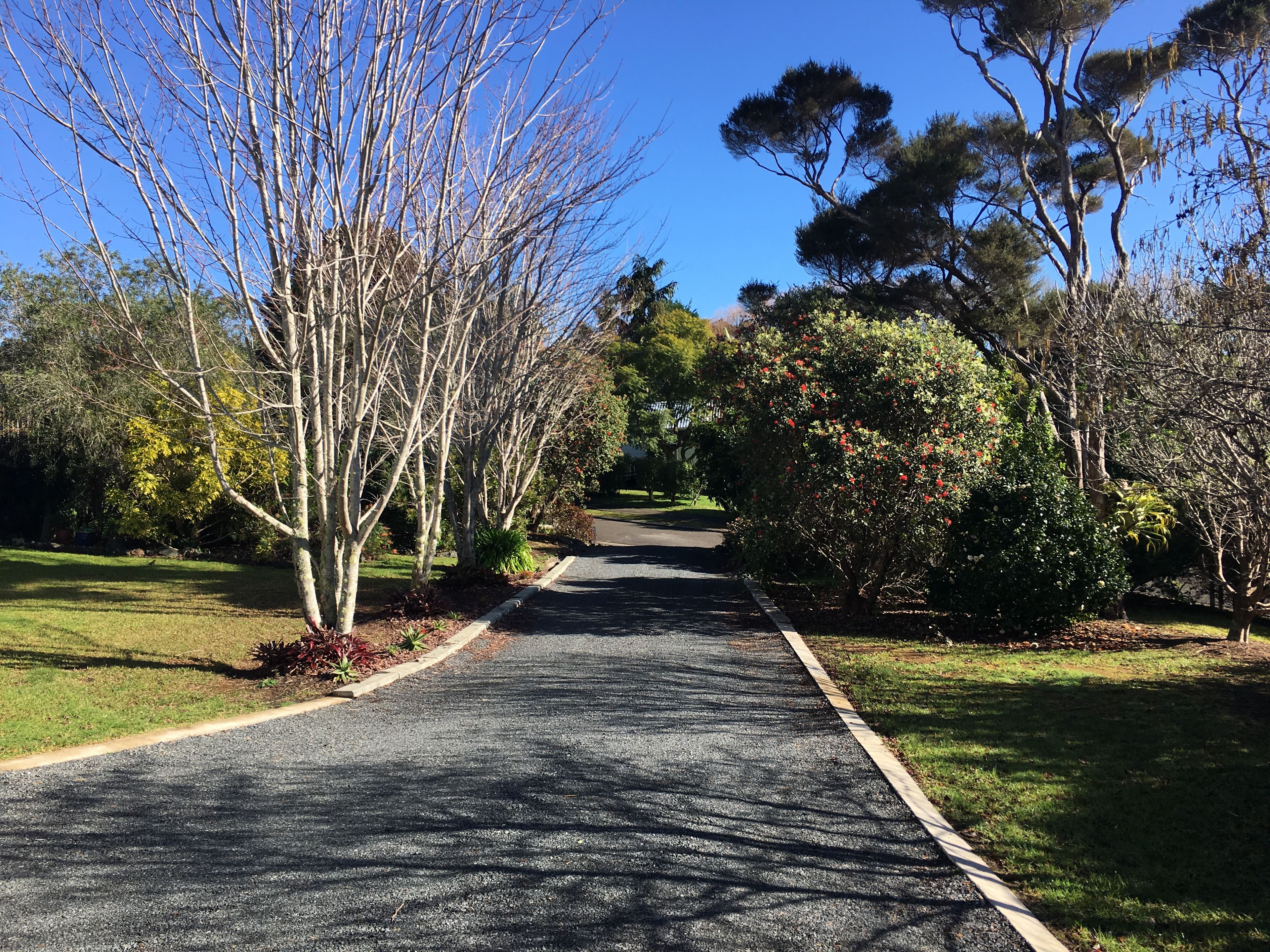 Kerikeri, Far North District