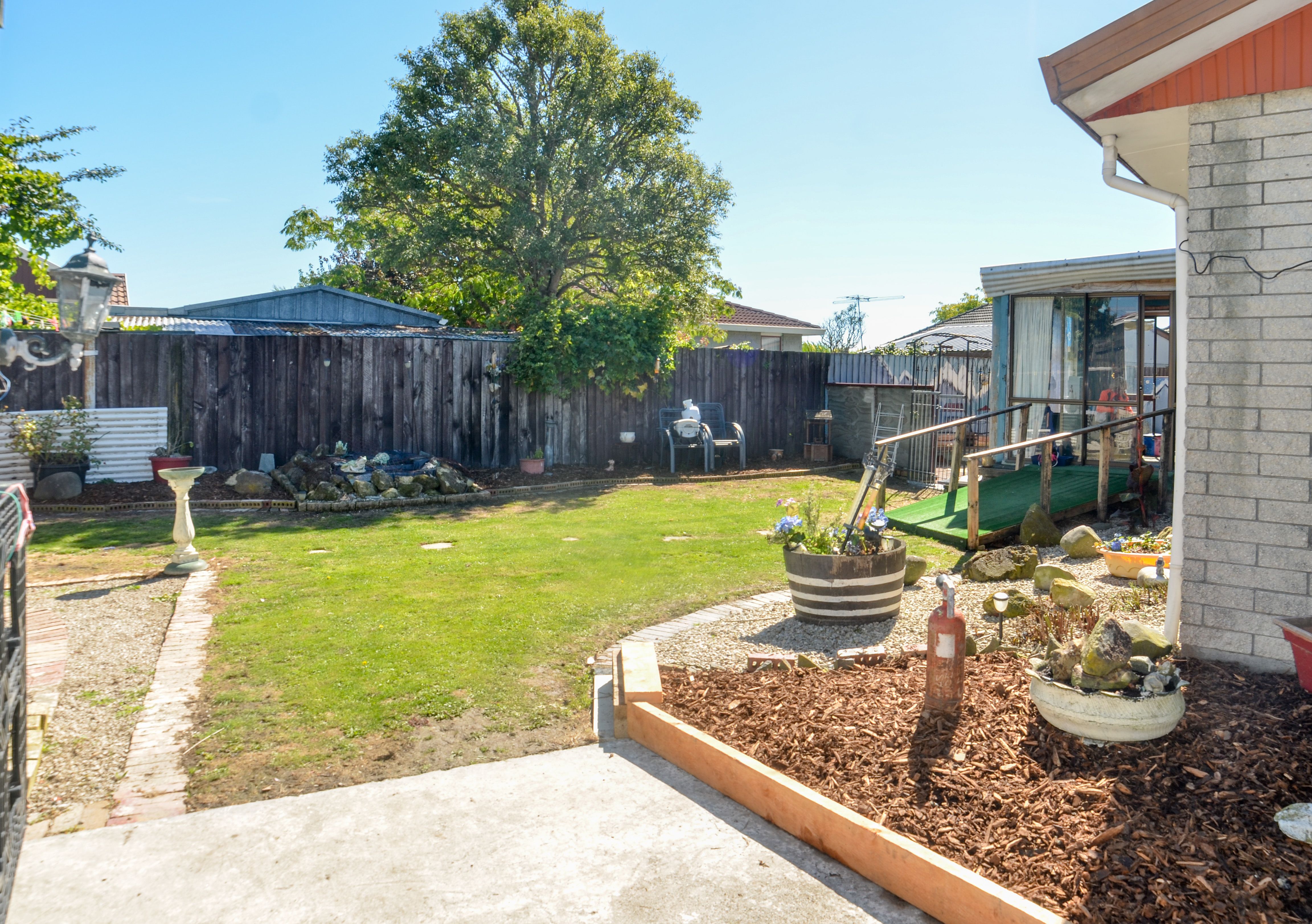 13a Sneyd Street, Kaiapoi, Waimakariri District