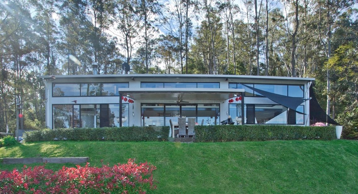 42 Wangat Trig Road, Dungog, NSW 2420