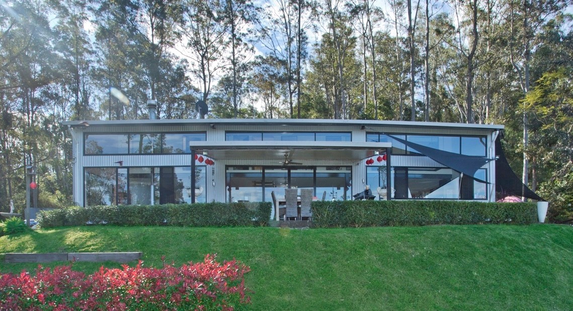 42 Wangat Trig Road, Dungog, NSW 2420