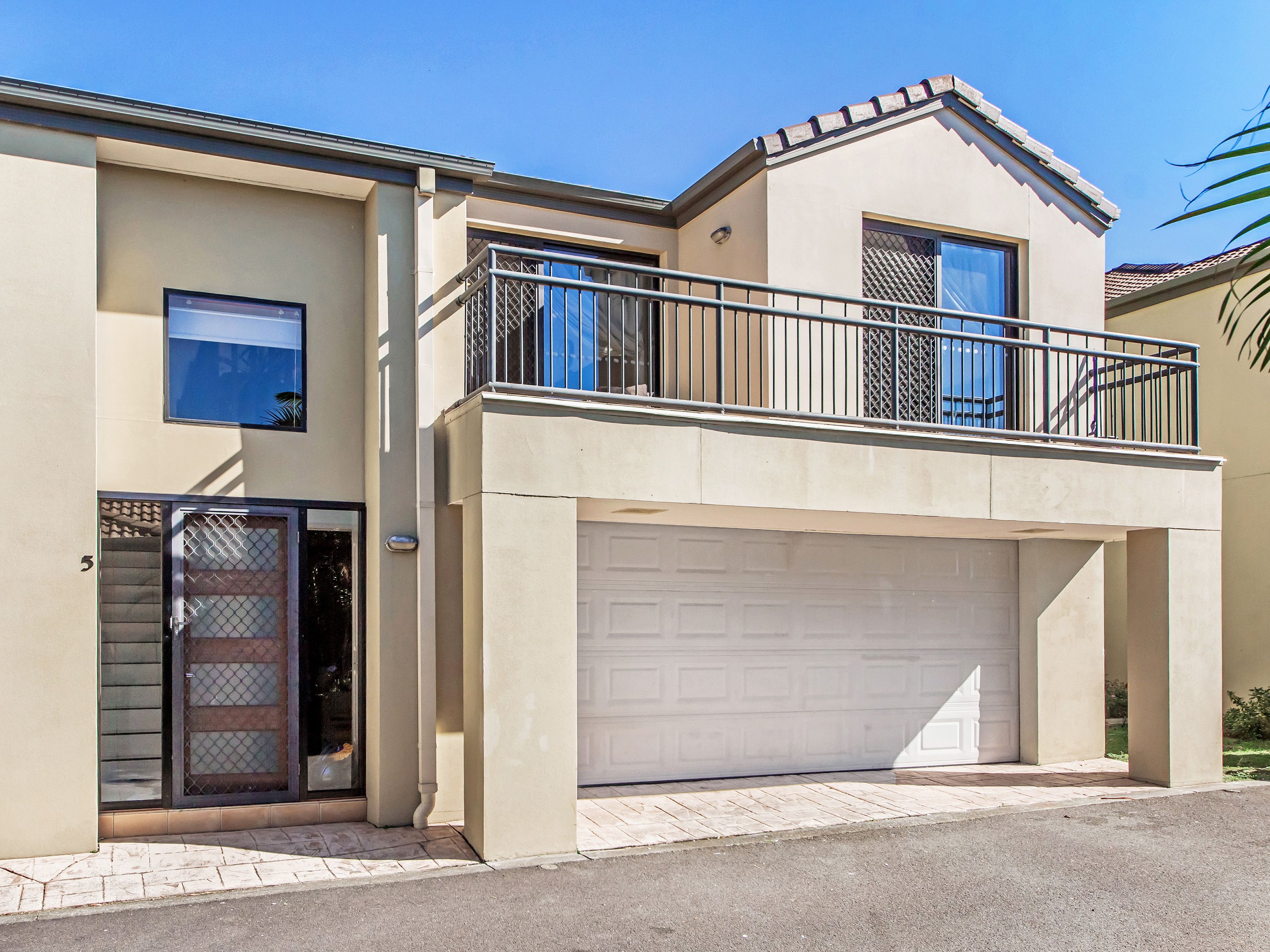 60 Ancona Street, Carrara QLD 4211