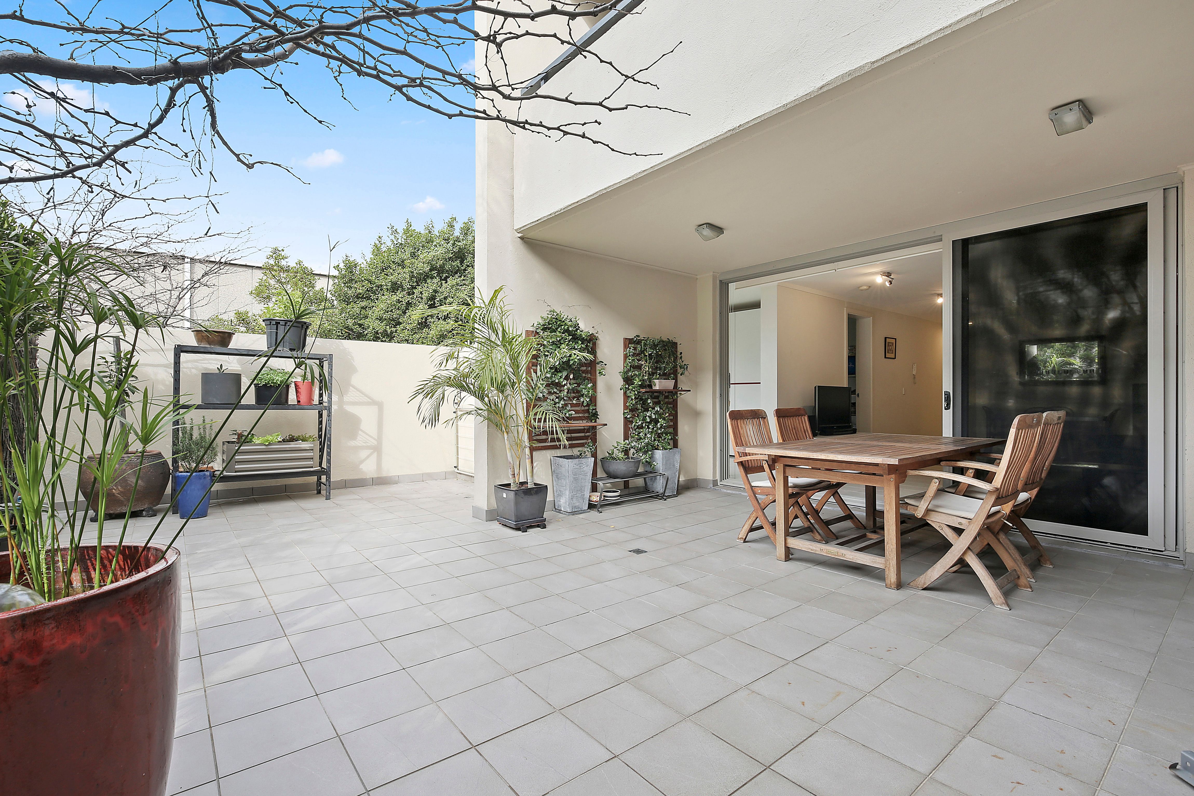 87/20 Eve Street, Erskineville, NSW 2043