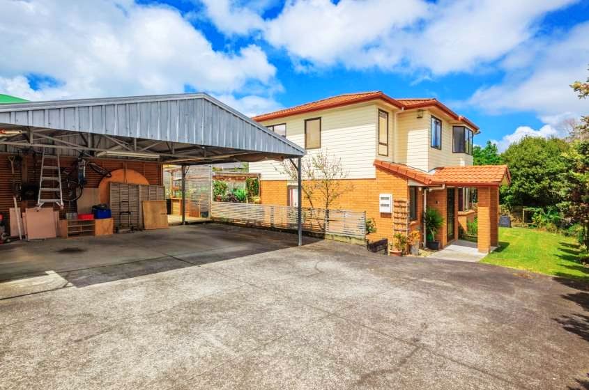 14b Tristram Avenue, Forrest Hill, North Shore City
