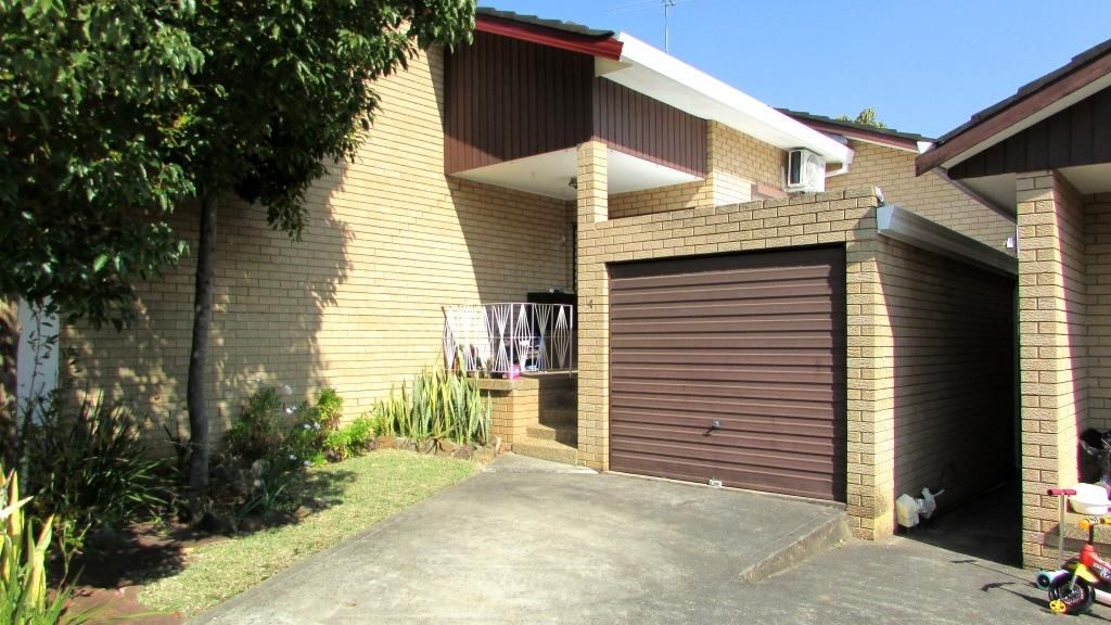 31-33 MILLETT Street, Hurstville, NSW 2220