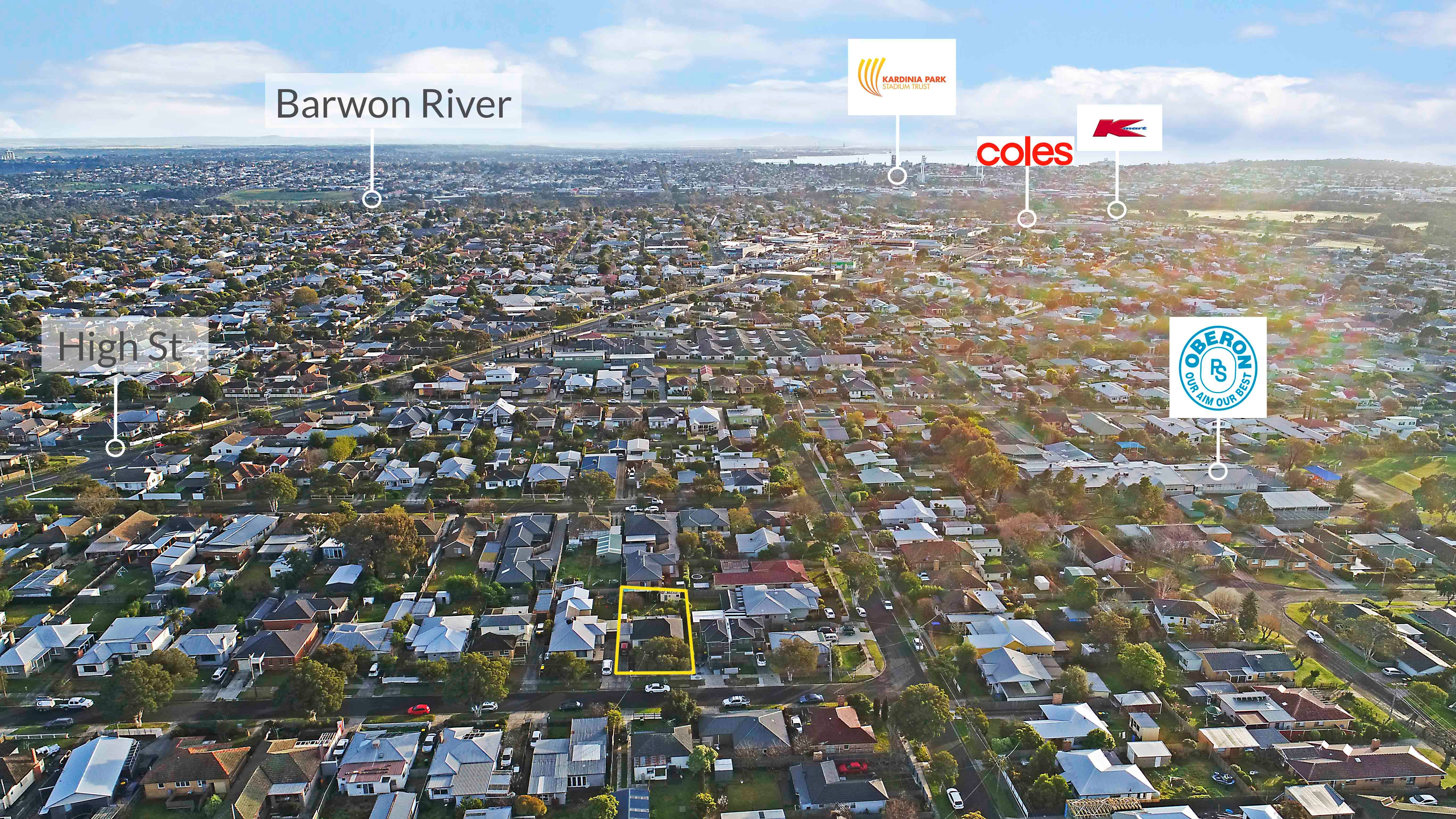 26 Tasman Avenue, Belmont, VIC 3216