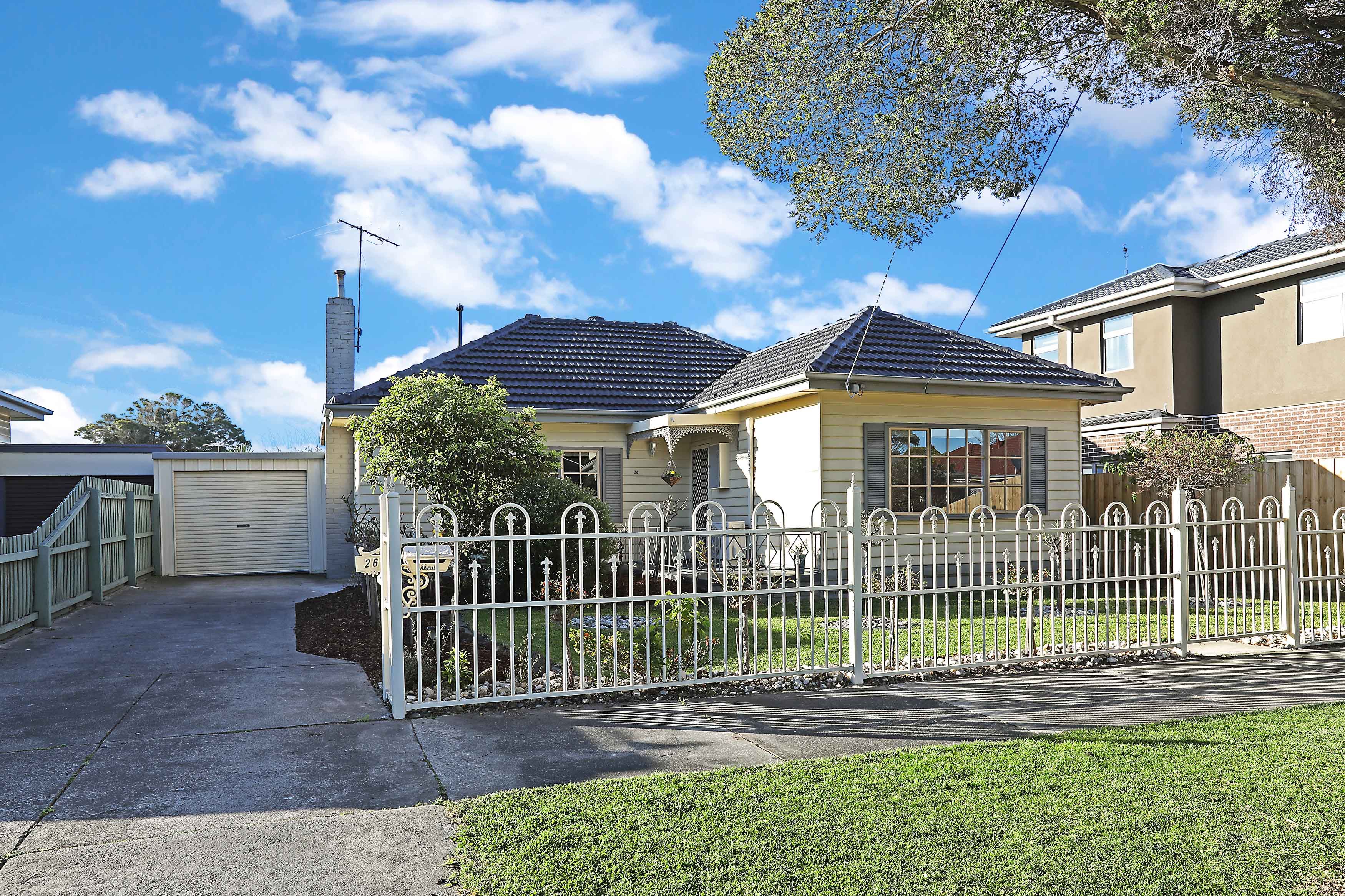26 Tasman Avenue, Belmont VIC 3216