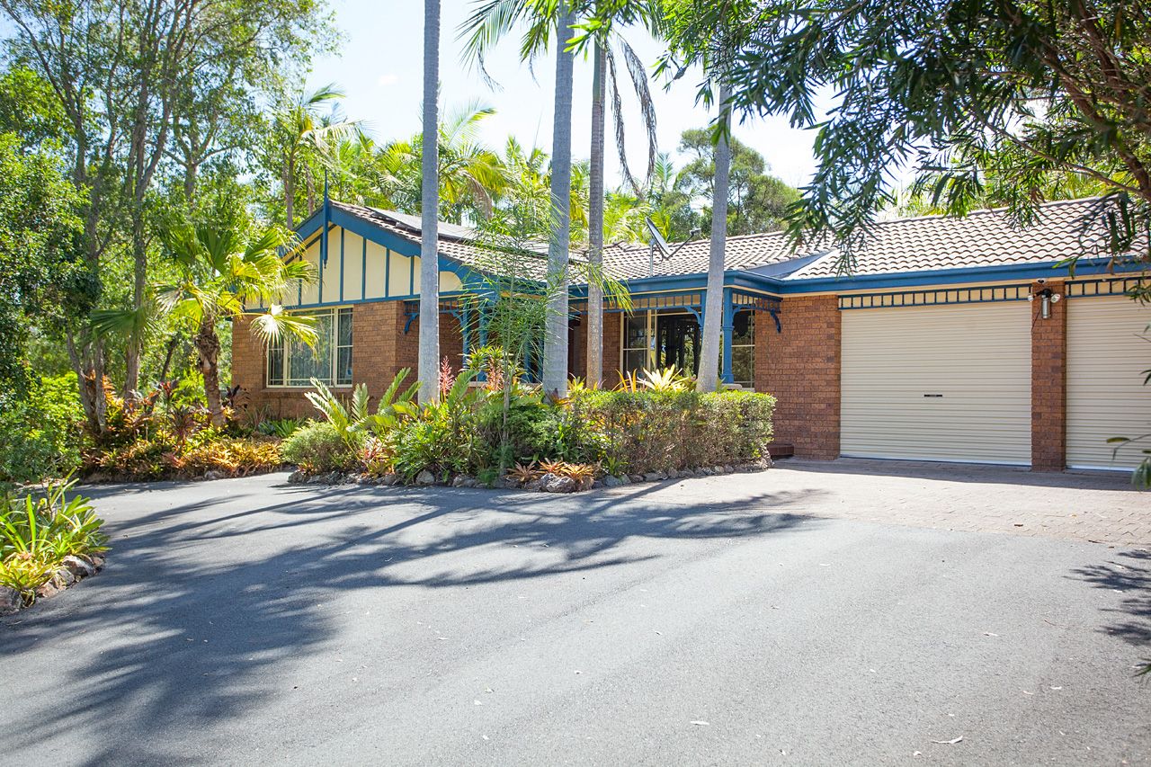 13 Allumba Close, Taree, NSW 2430