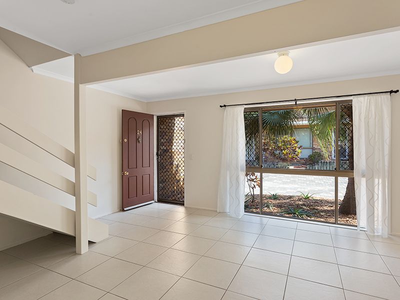 24/33 Bruce Road, Woodridge, QLD 4114