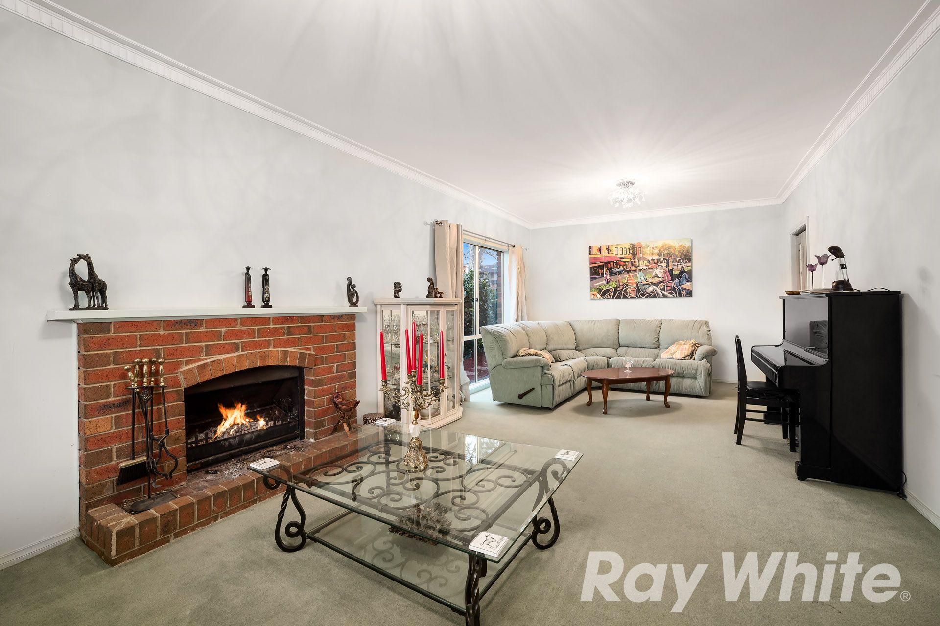 1 Sneddon Court, Mulgrave, VIC 3170