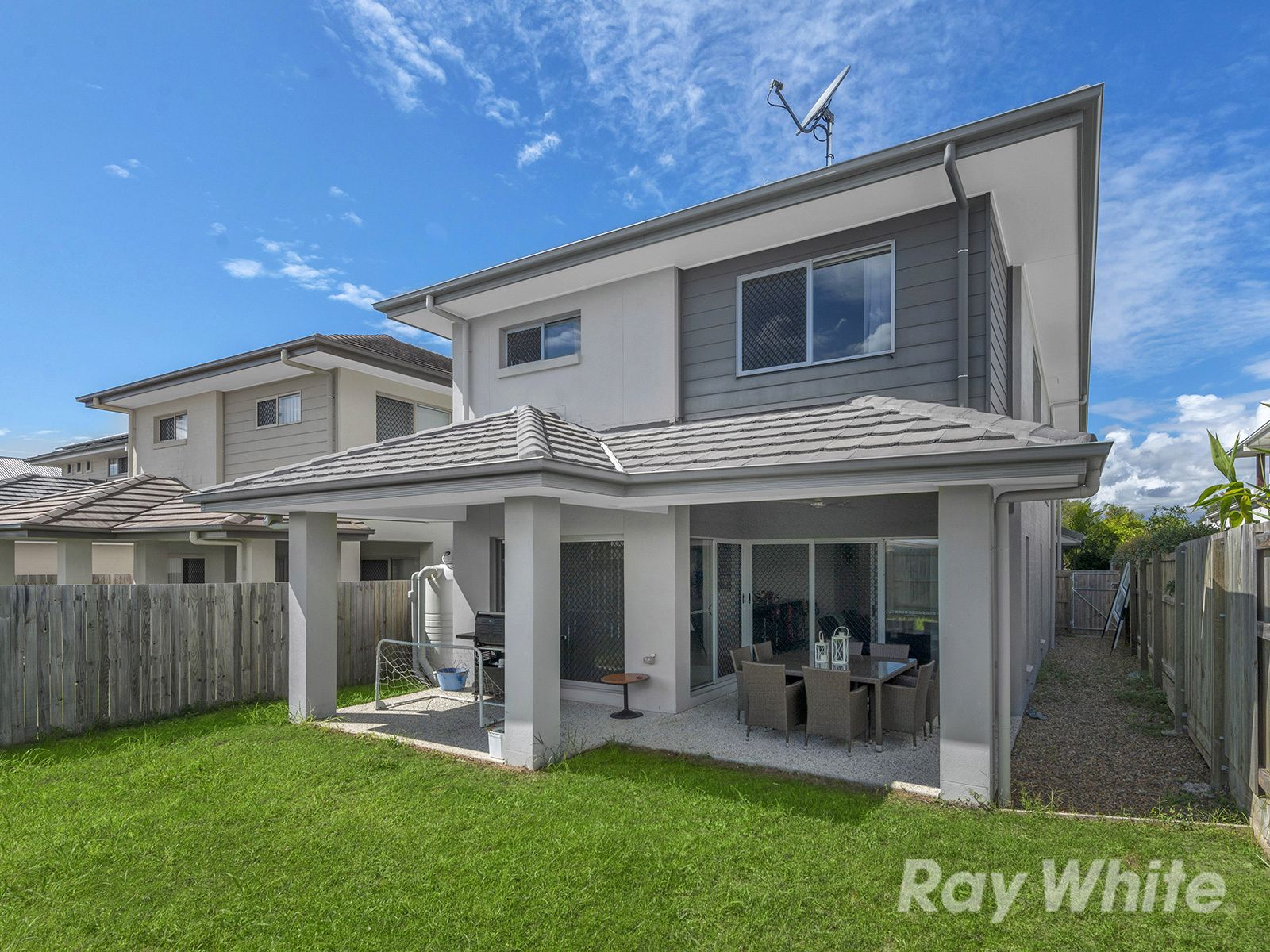 26 Augusta Parade, North Lakes, QLD 4509