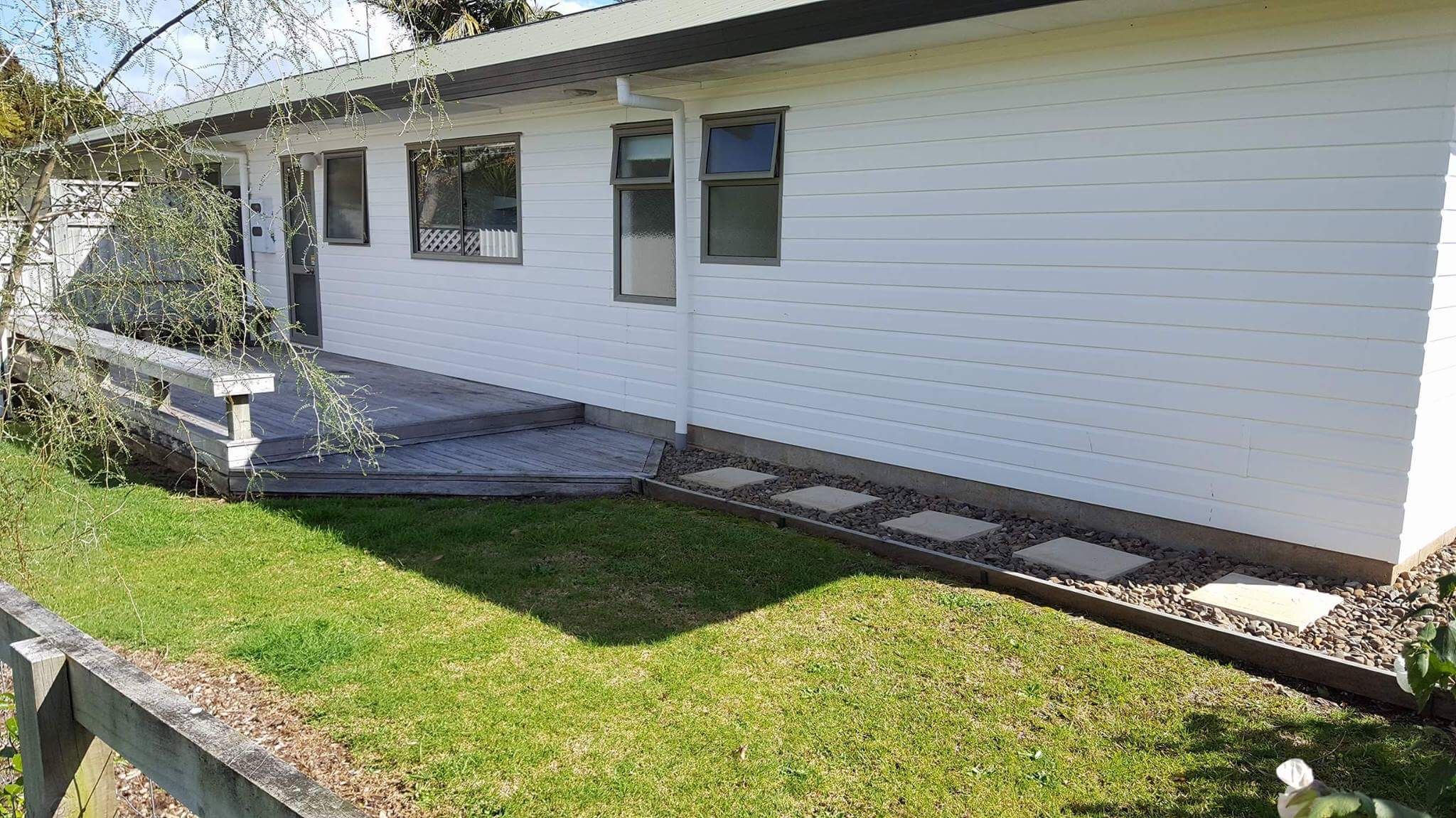 Kerikeri, Far North District