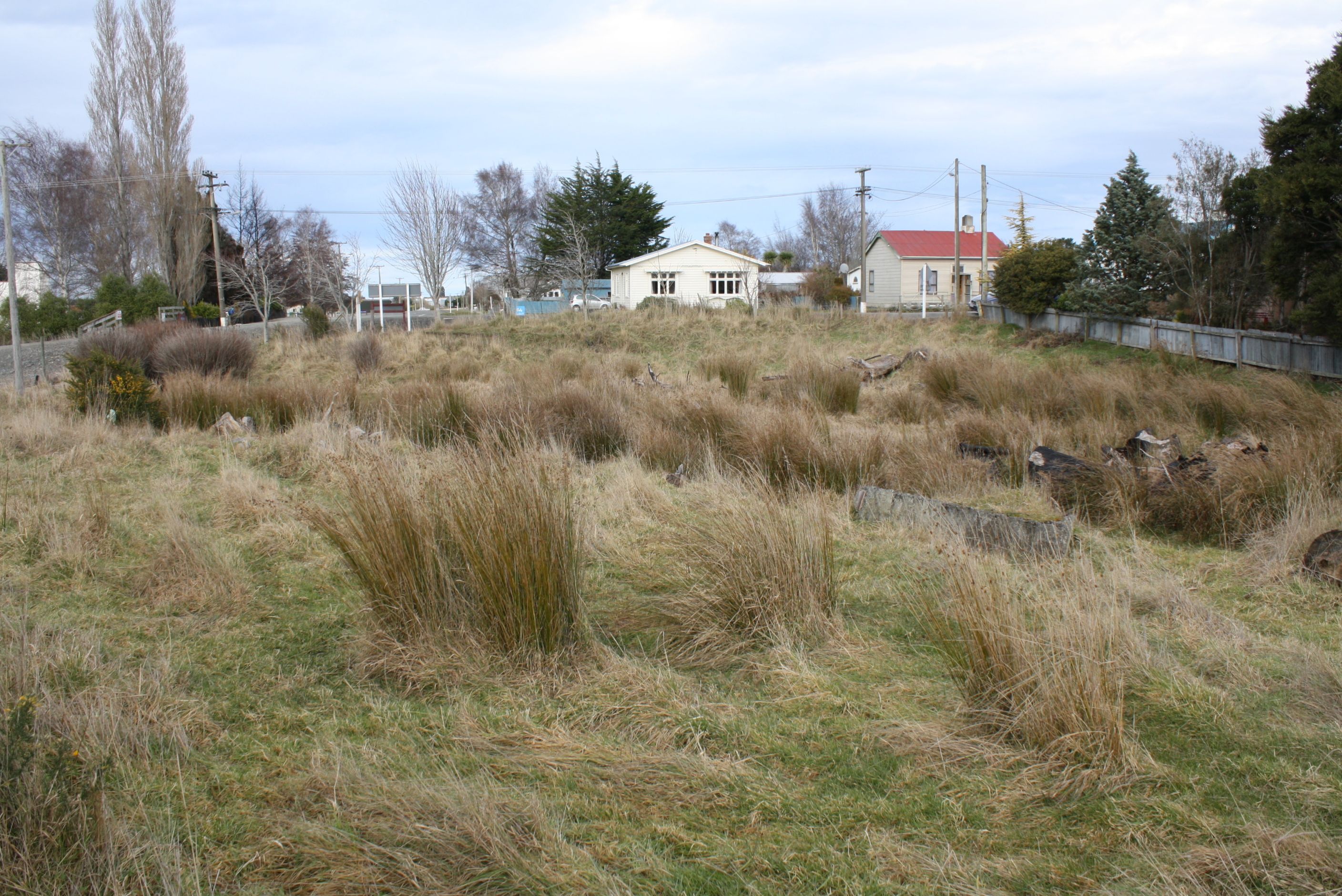 2 and 4 Johnston Road, Nightcaps, Southland District