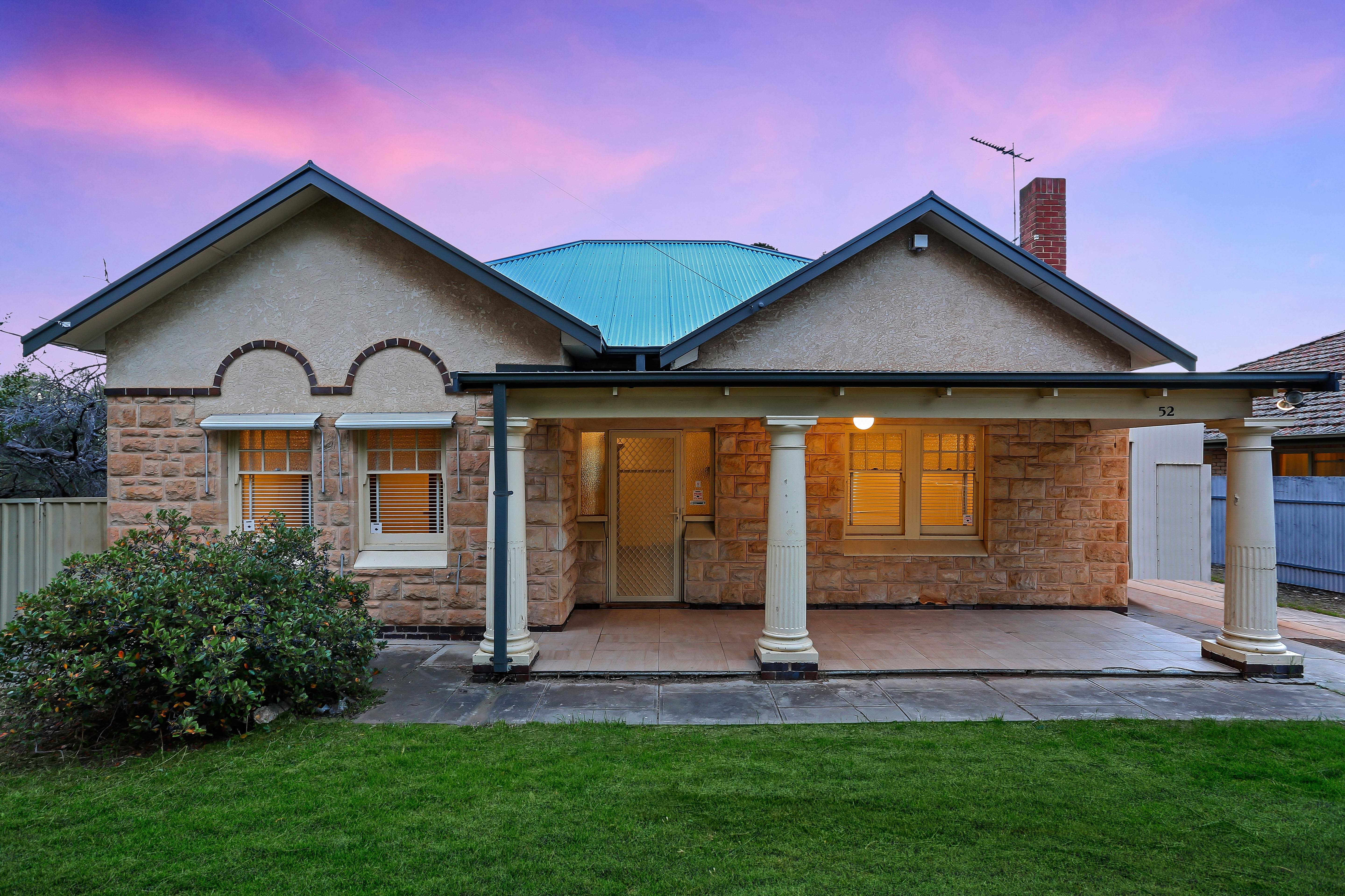 52 Hampstead Road, Broadview SA 5083