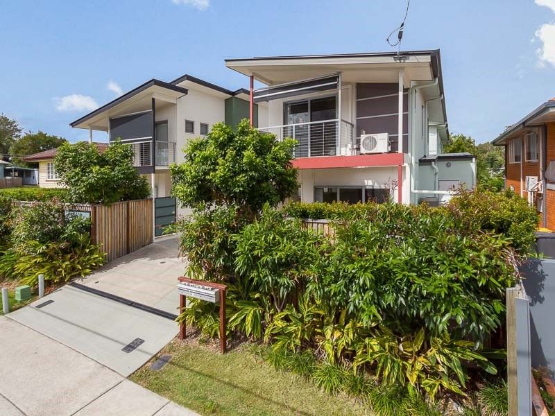 1/281 Stanley Road, Carina, QLD 4152