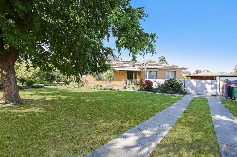 18 Conmurra Way, Springdale Heights, NSW 2641