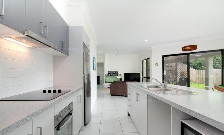 Gordonvale, QLD 4865