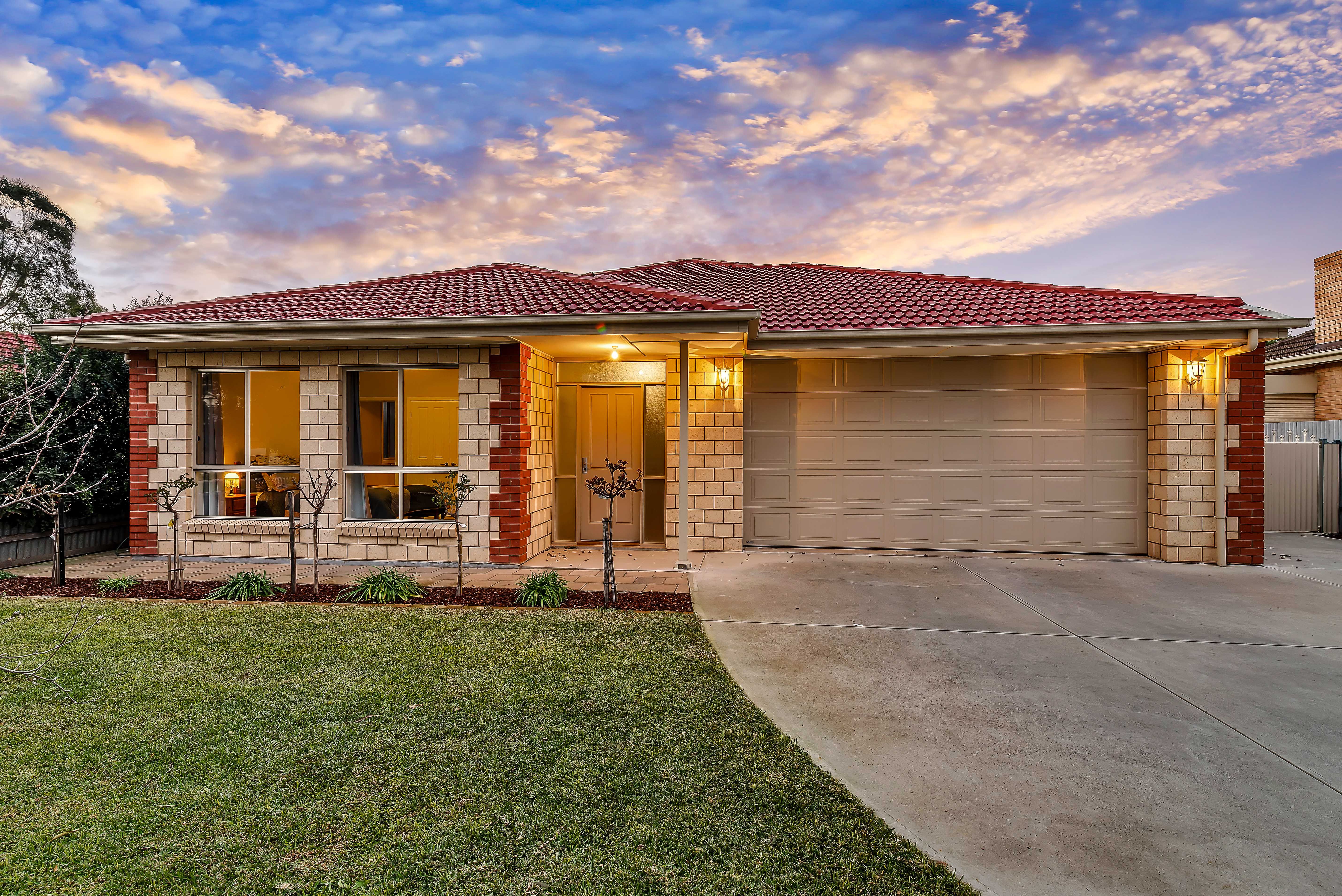14 Selkirk Avenue, Clearview SA 5085