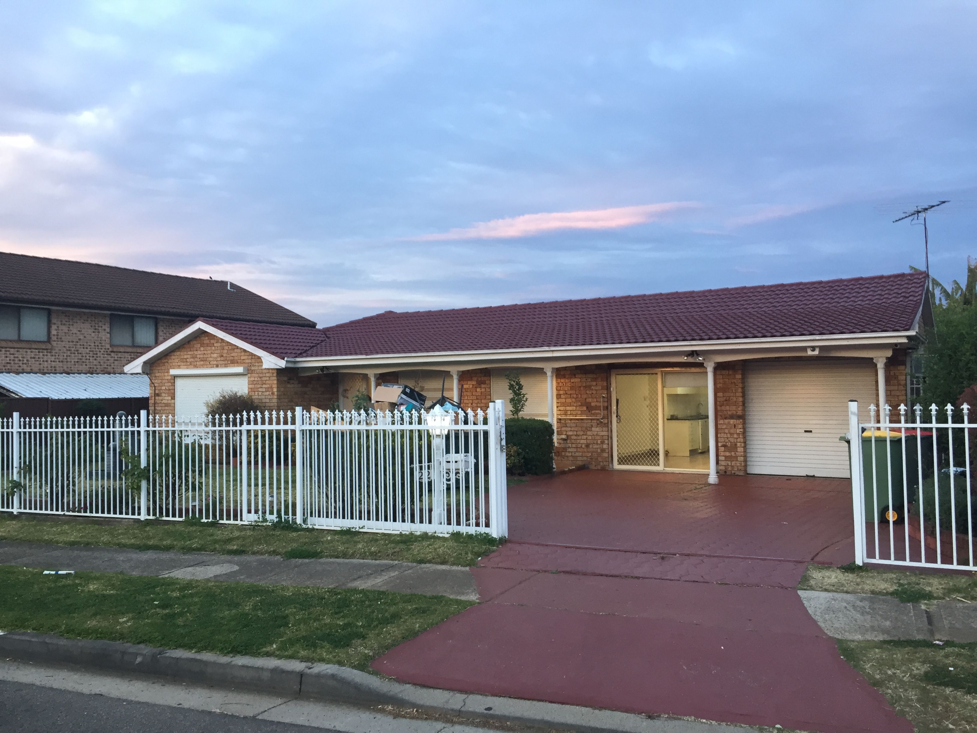 22 Dakota Drive, Bossley Park, NSW 2176