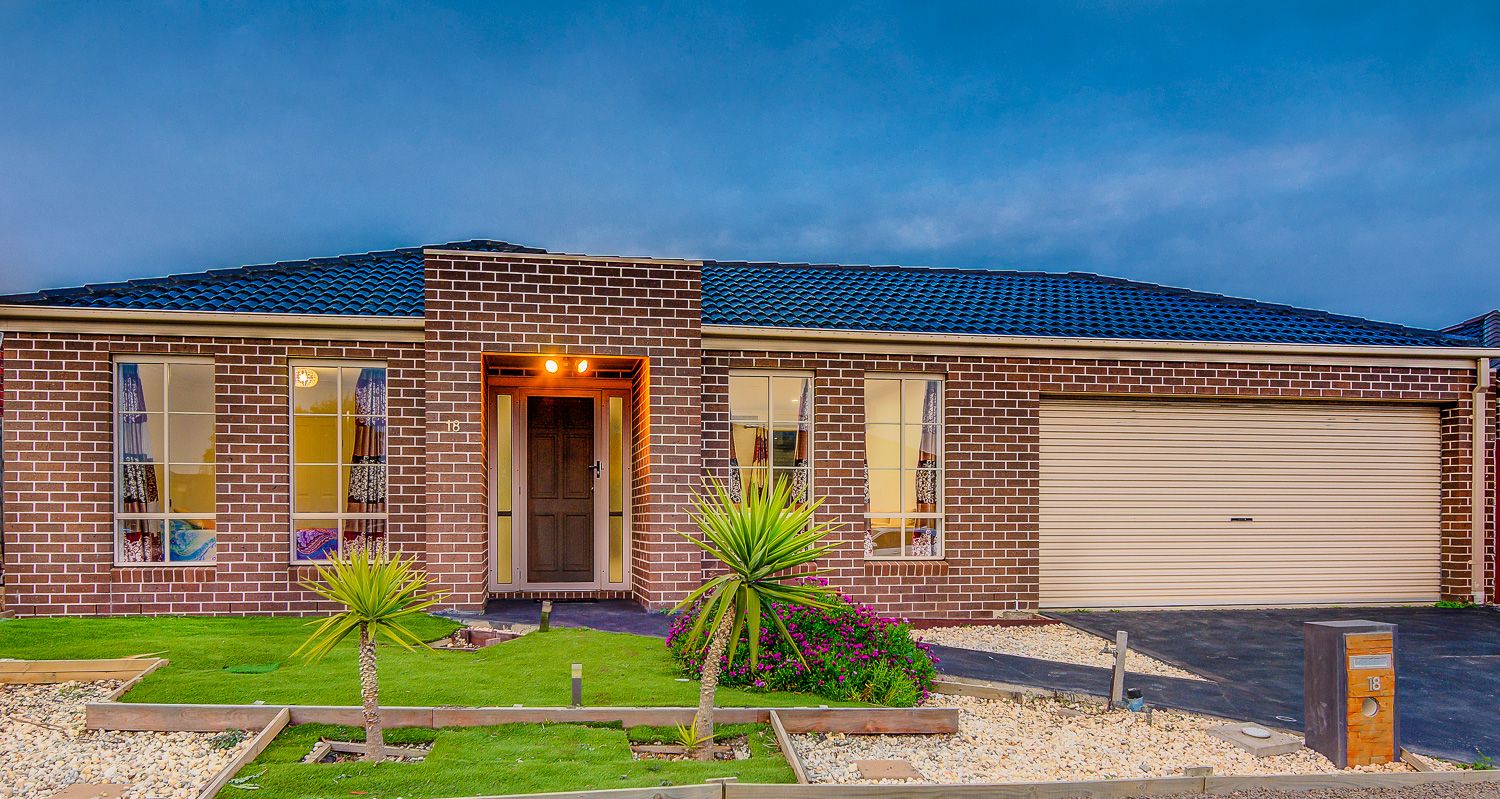 18 Toritta Way, Truganina VIC 3029