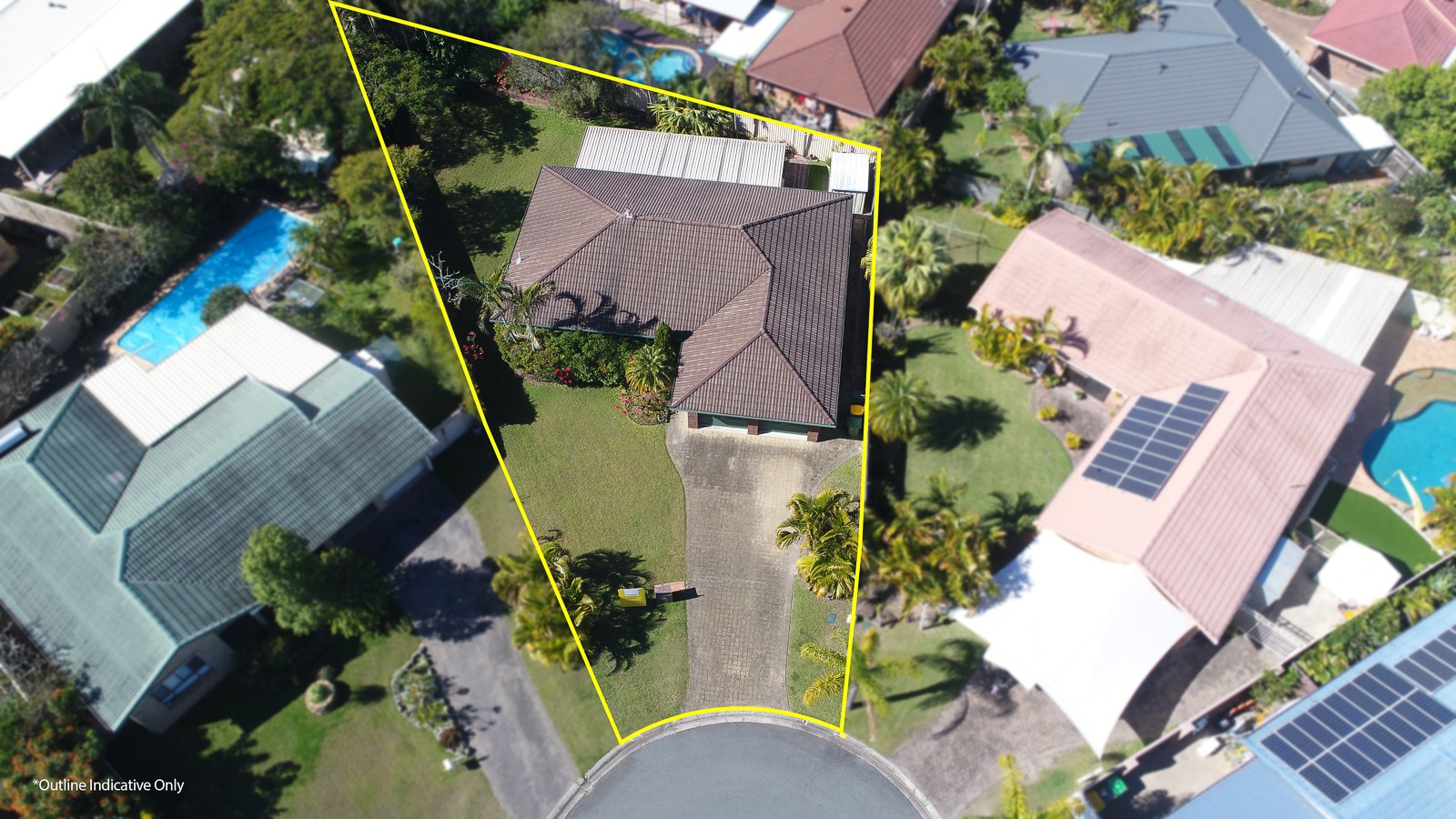 17 Palmwood Court, Burleigh Waters, QLD 4220