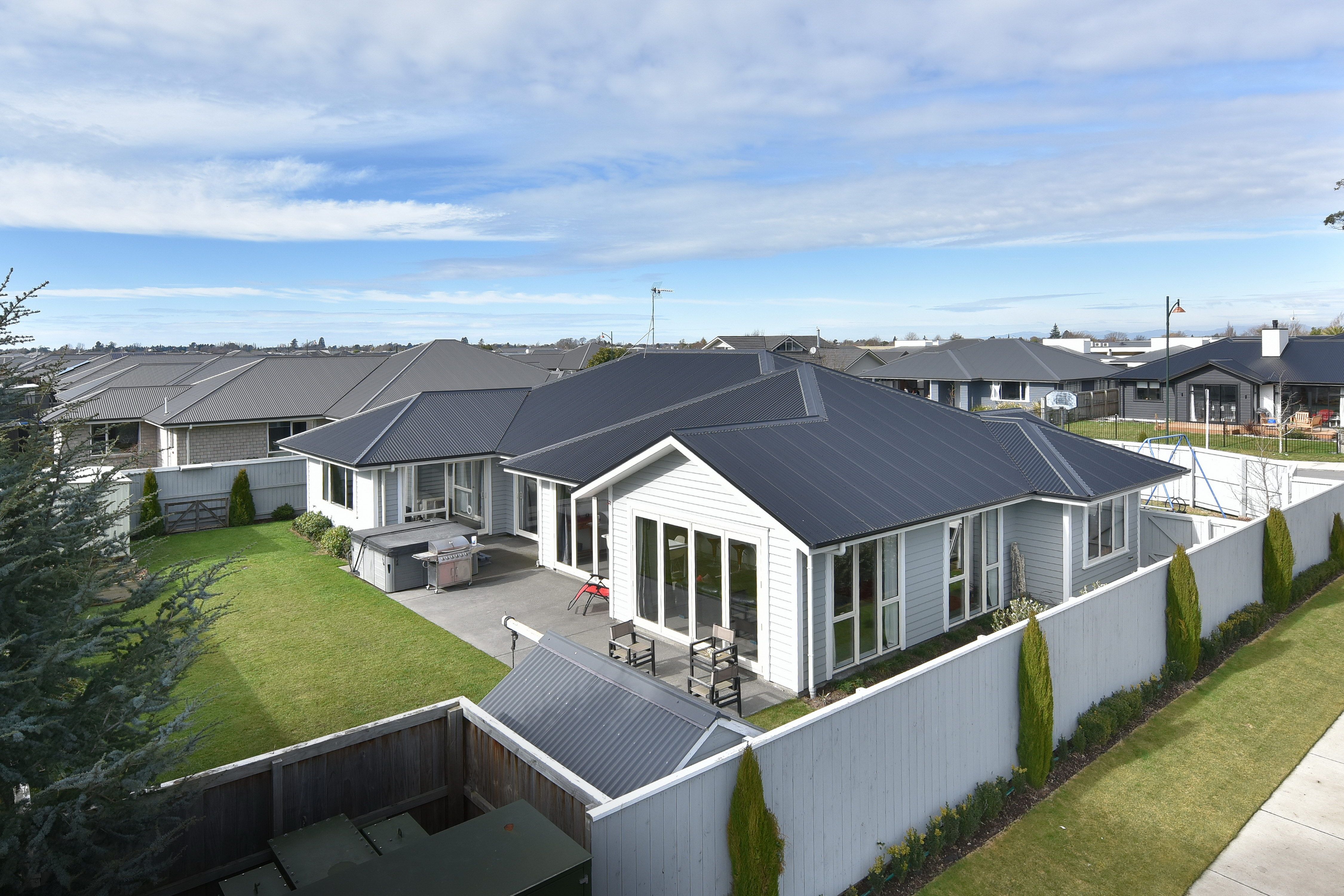 1 Franklin Drive, Rangiora, Waimakariri District