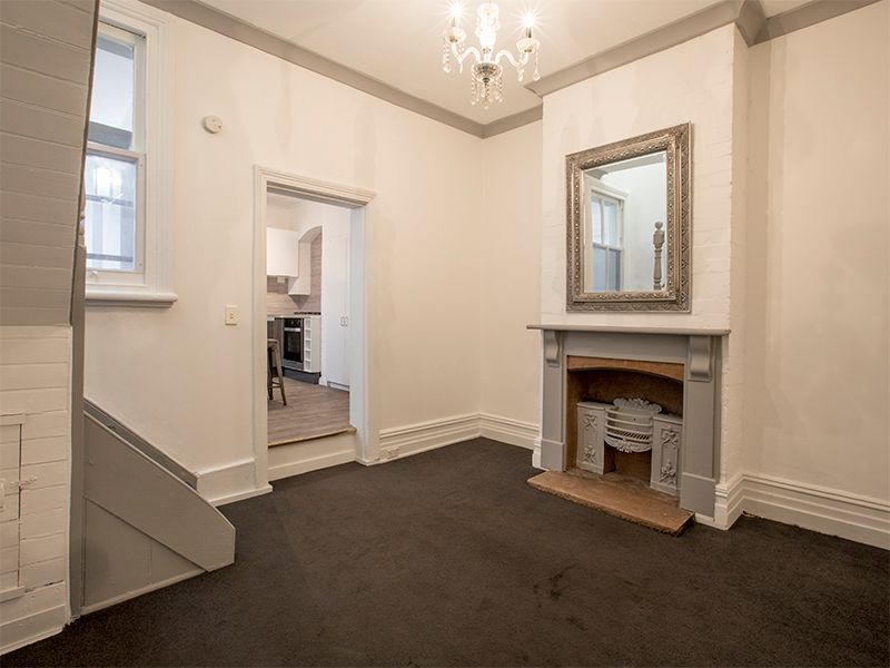 21 Queen Street, Chippendale, NSW 2008