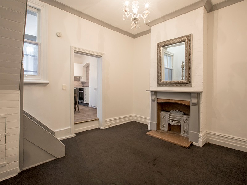 21 Queen Street, Chippendale, NSW 2008