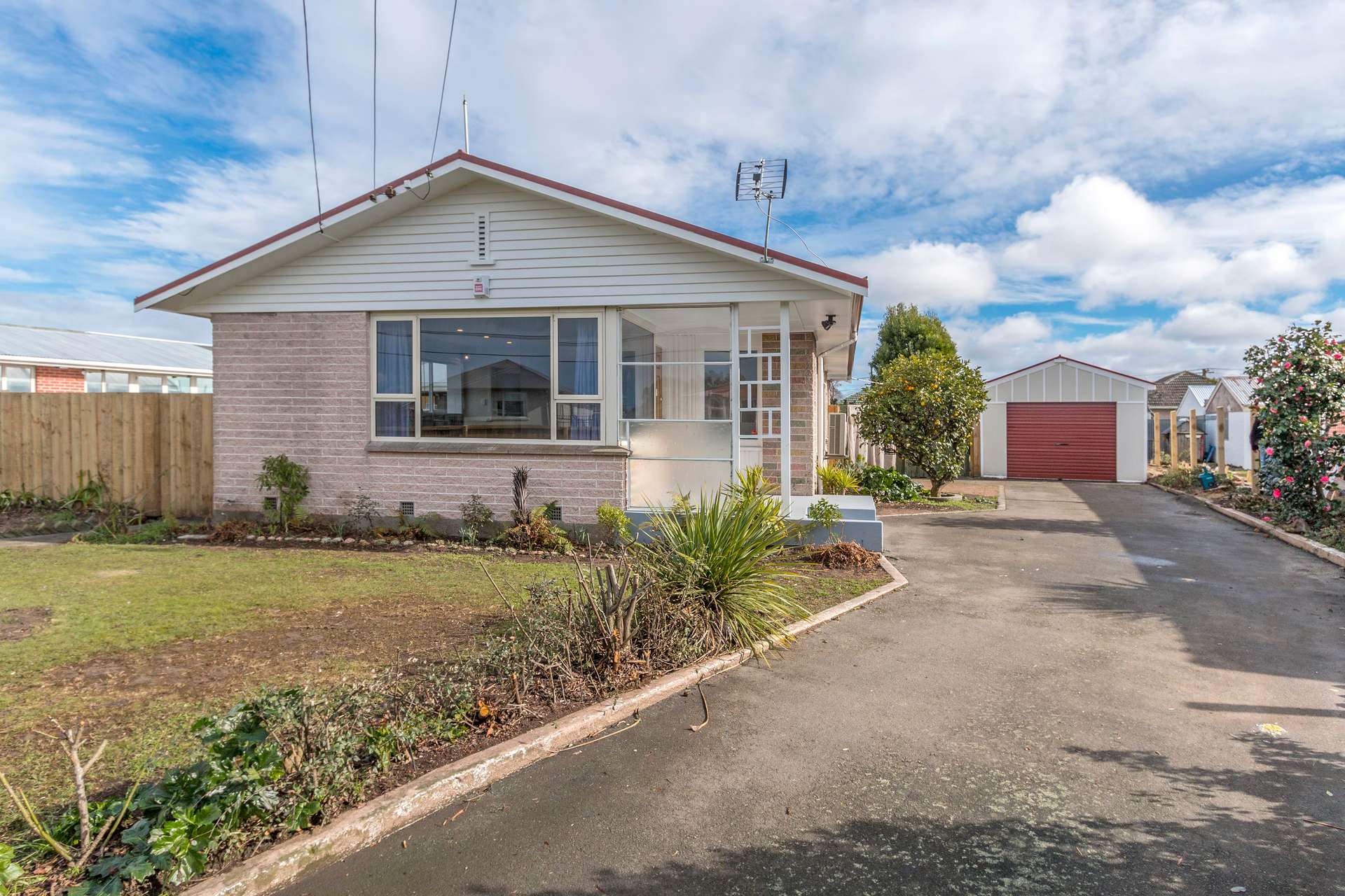 47 Sandown Crescent, Aranui, Christchurch City Real Estate Ray