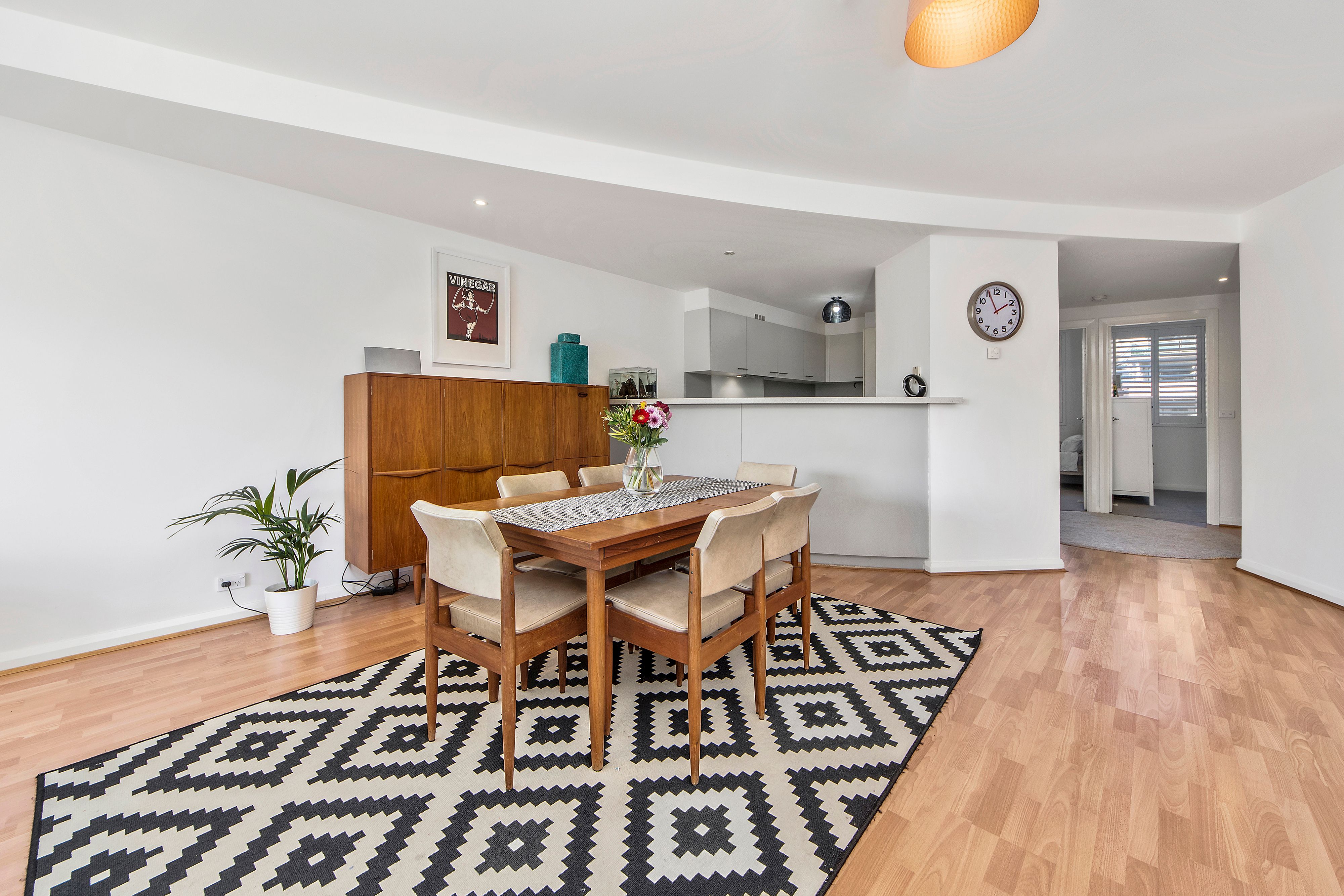 9/10 'De Villier' Hopegood Place, Garran, ACT 2605