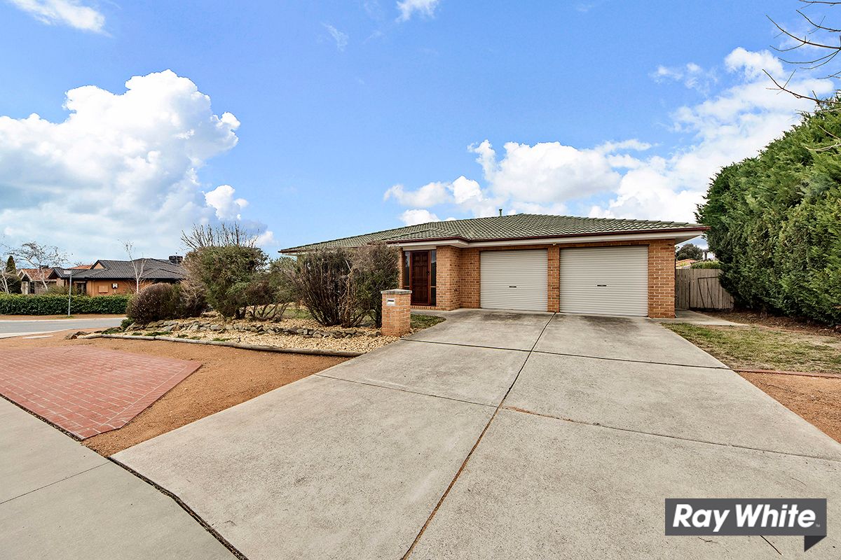 33 Shrivell Circuit, Dunlop, ACT 2615