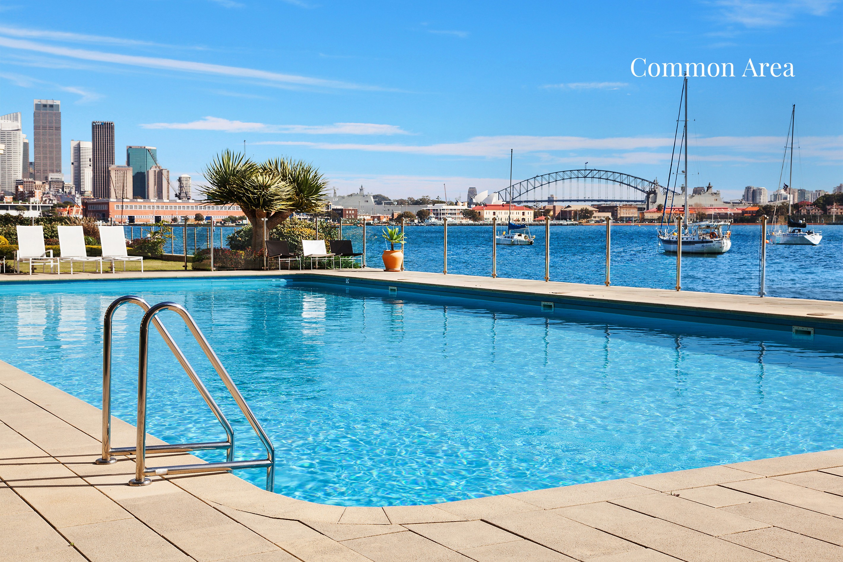 607/87-97 Yarranabbe Road, Darling Point, NSW 2027