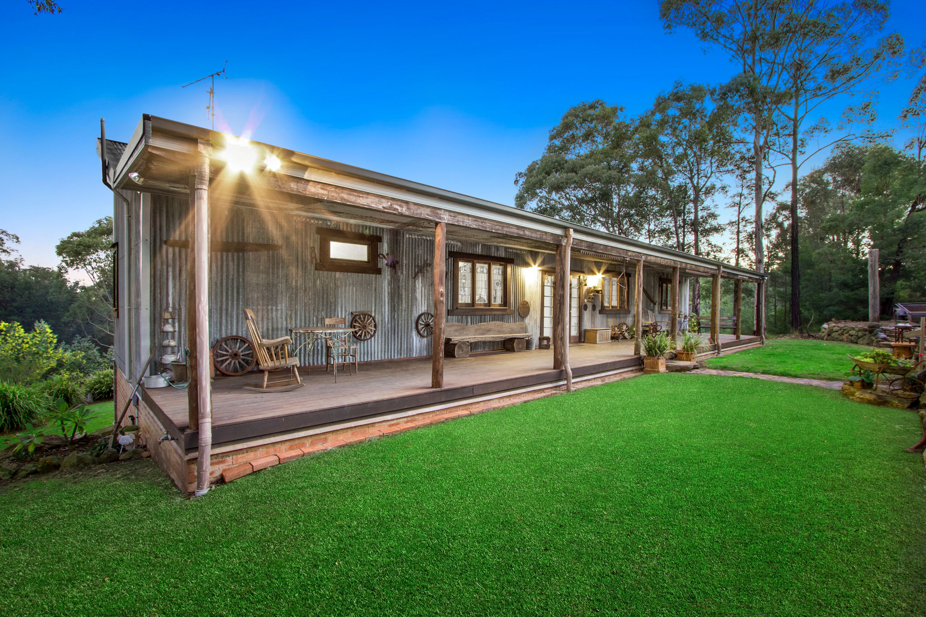 300 Blaxlands Ridge Road, Blaxlands Ridge, NSW 2758