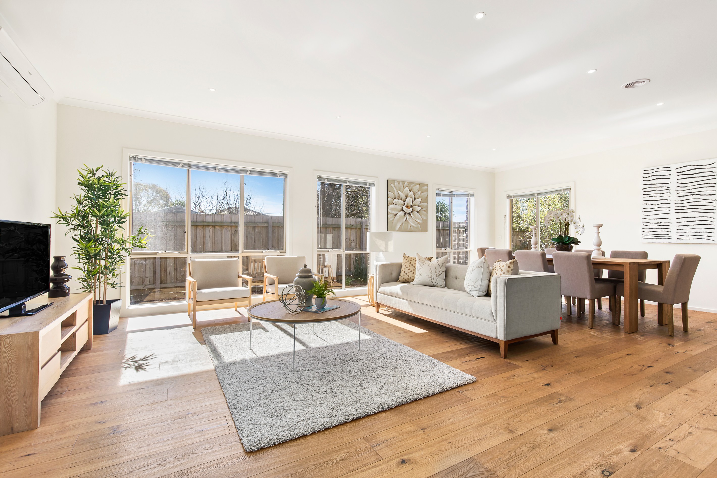 2/1091 North Road, Hughesdale, VIC 3166