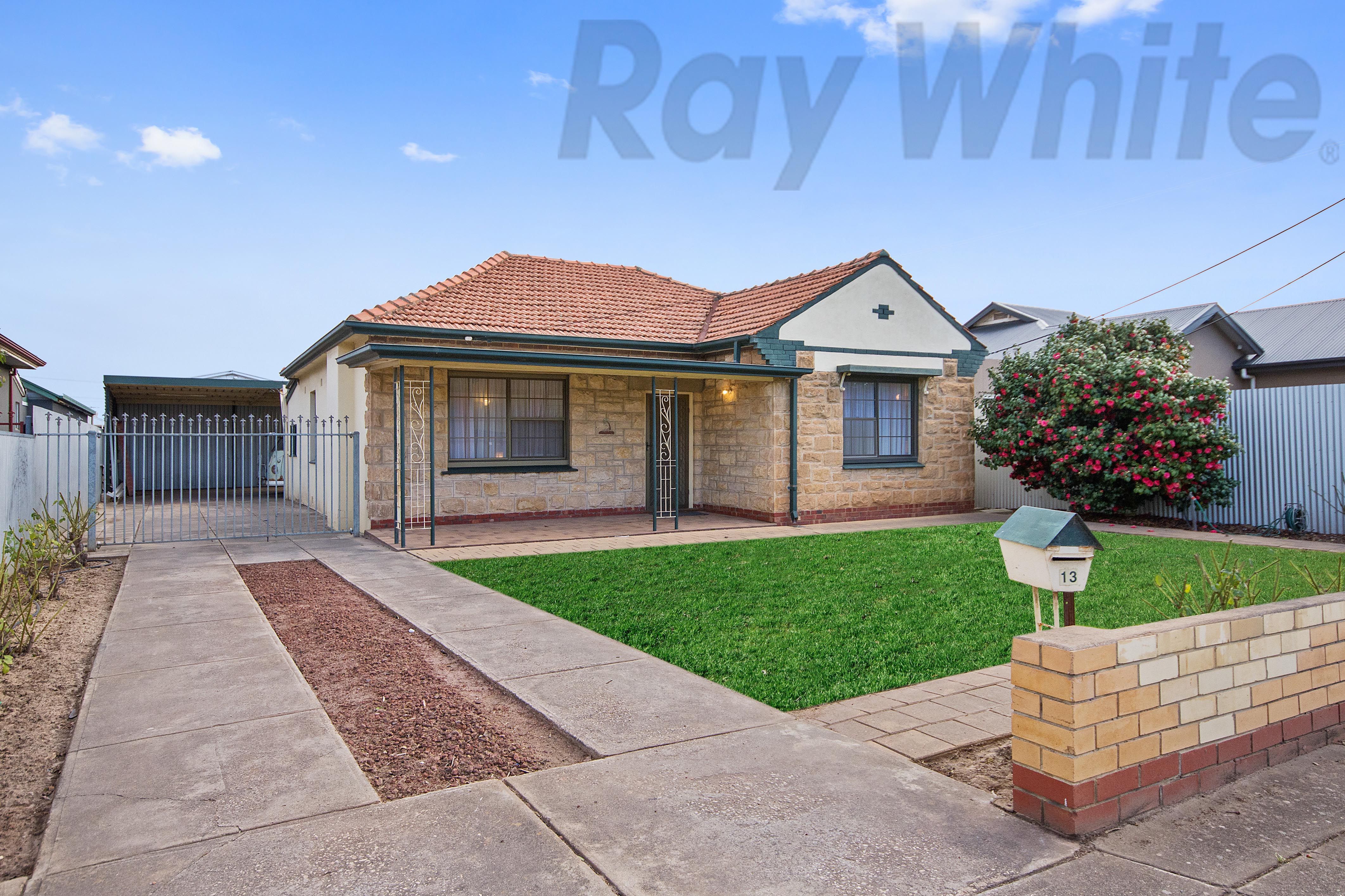 13 Princess Street, Findon, SA 5023