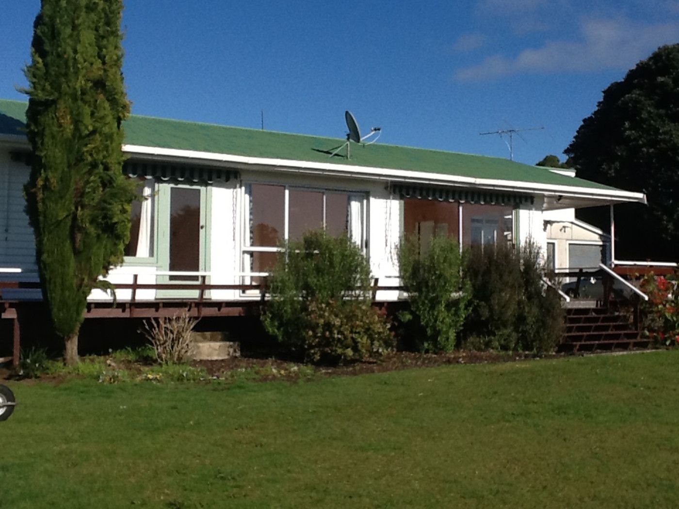 Kerikeri, Far North District