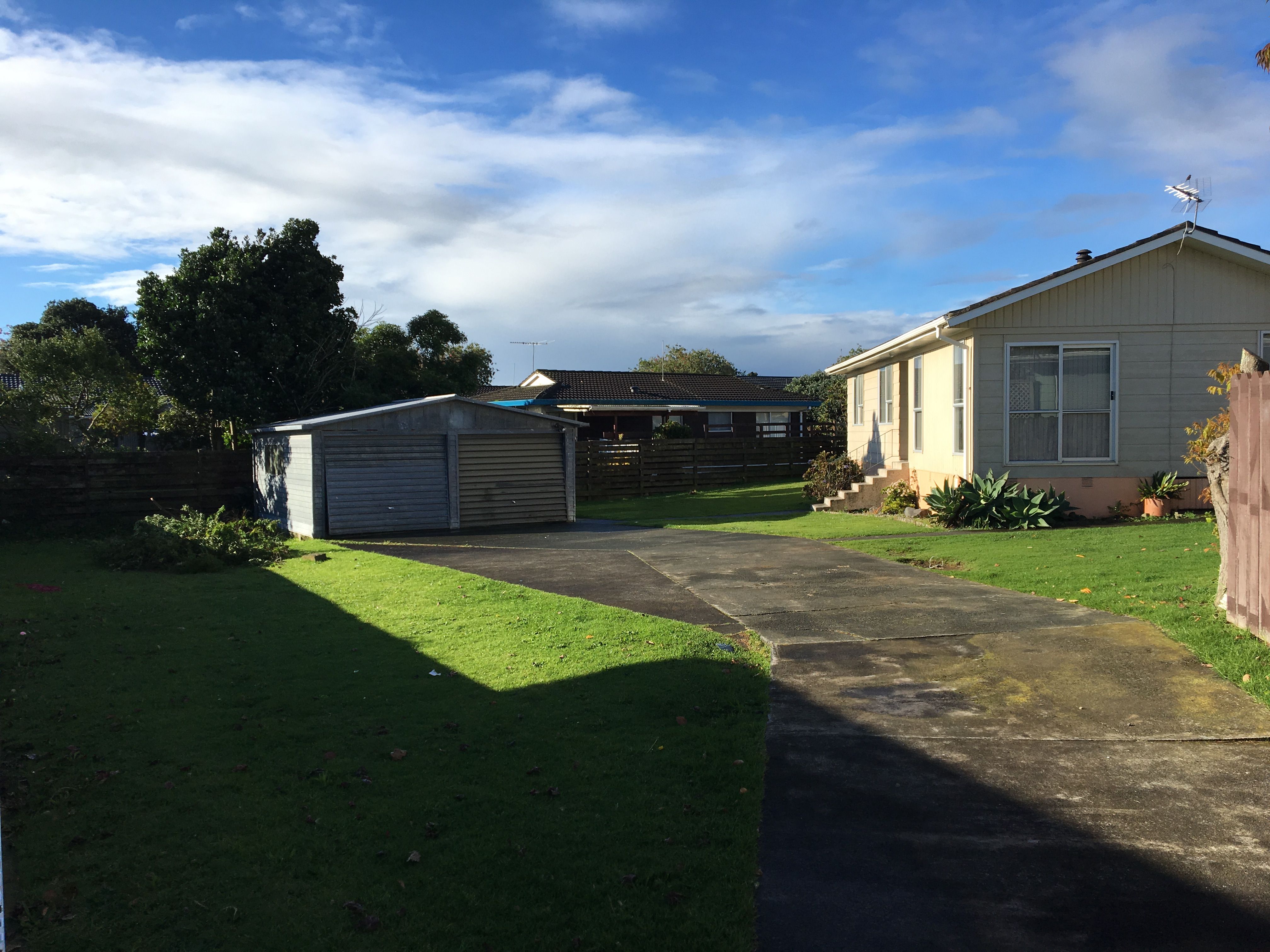 Weymouth, Manukau City