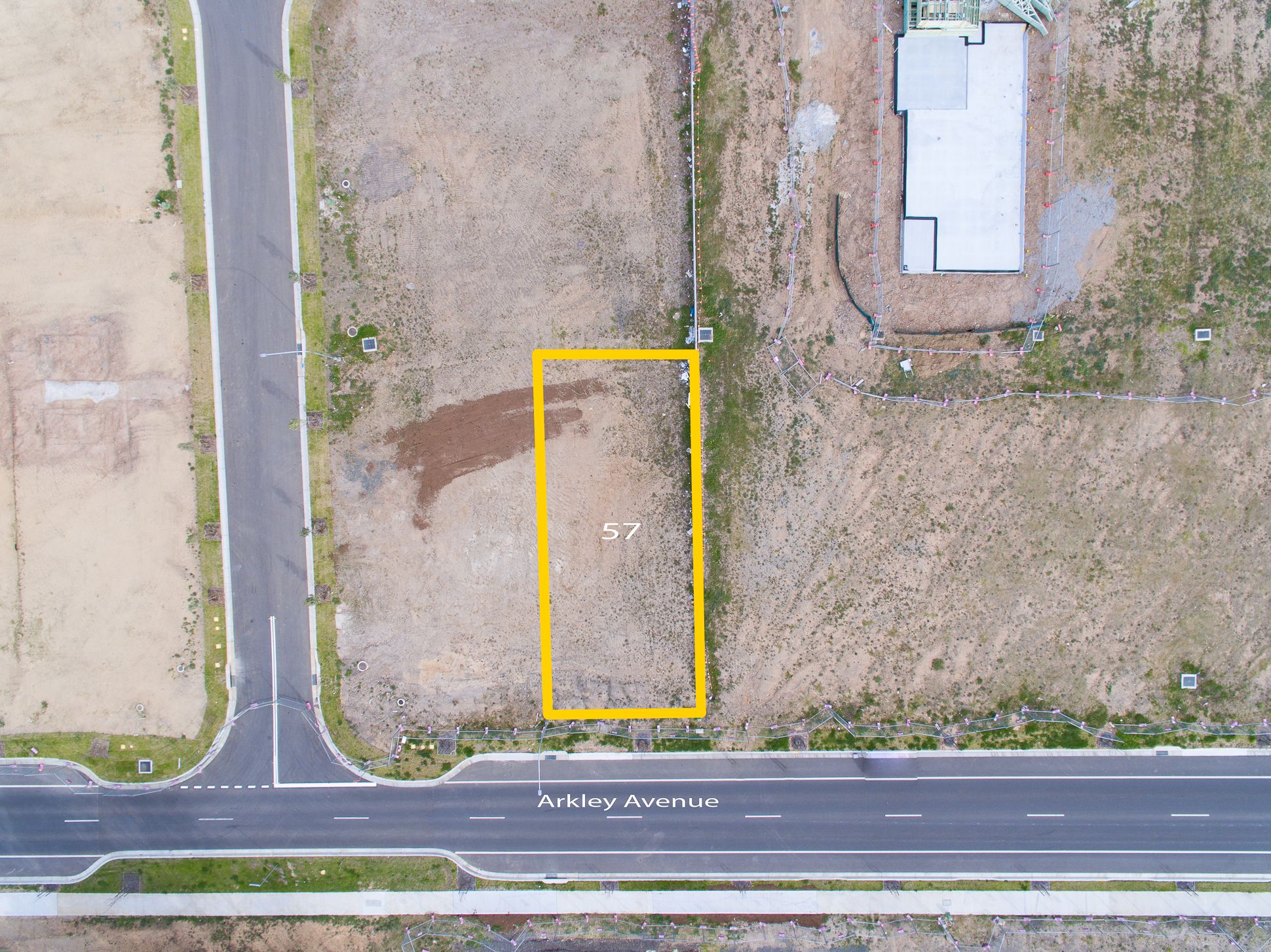 57 Arkley Avenue, CLAYMORE, NSW 2559