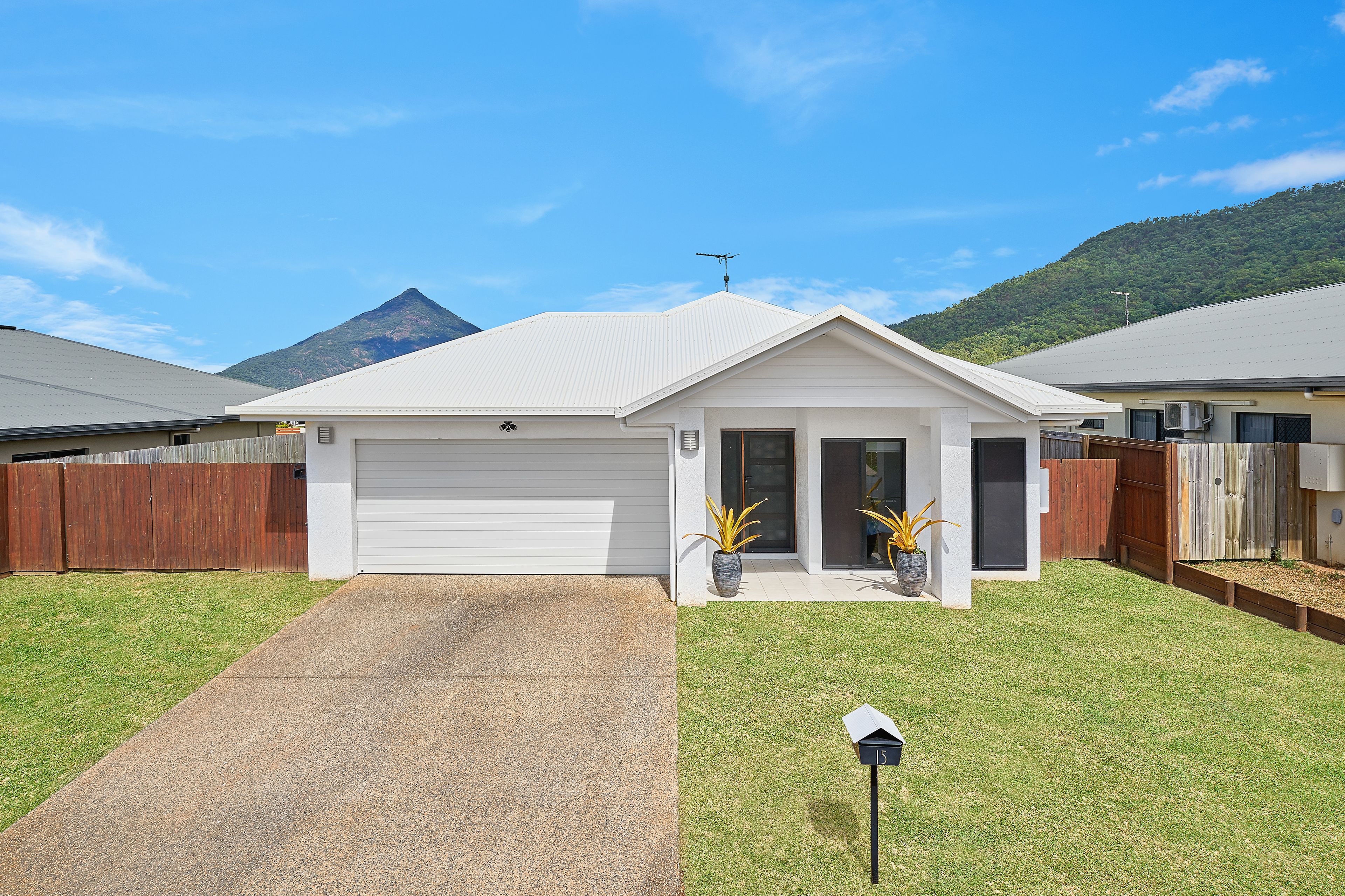 15 Devine Crescent, Gordonvale QLD 4865