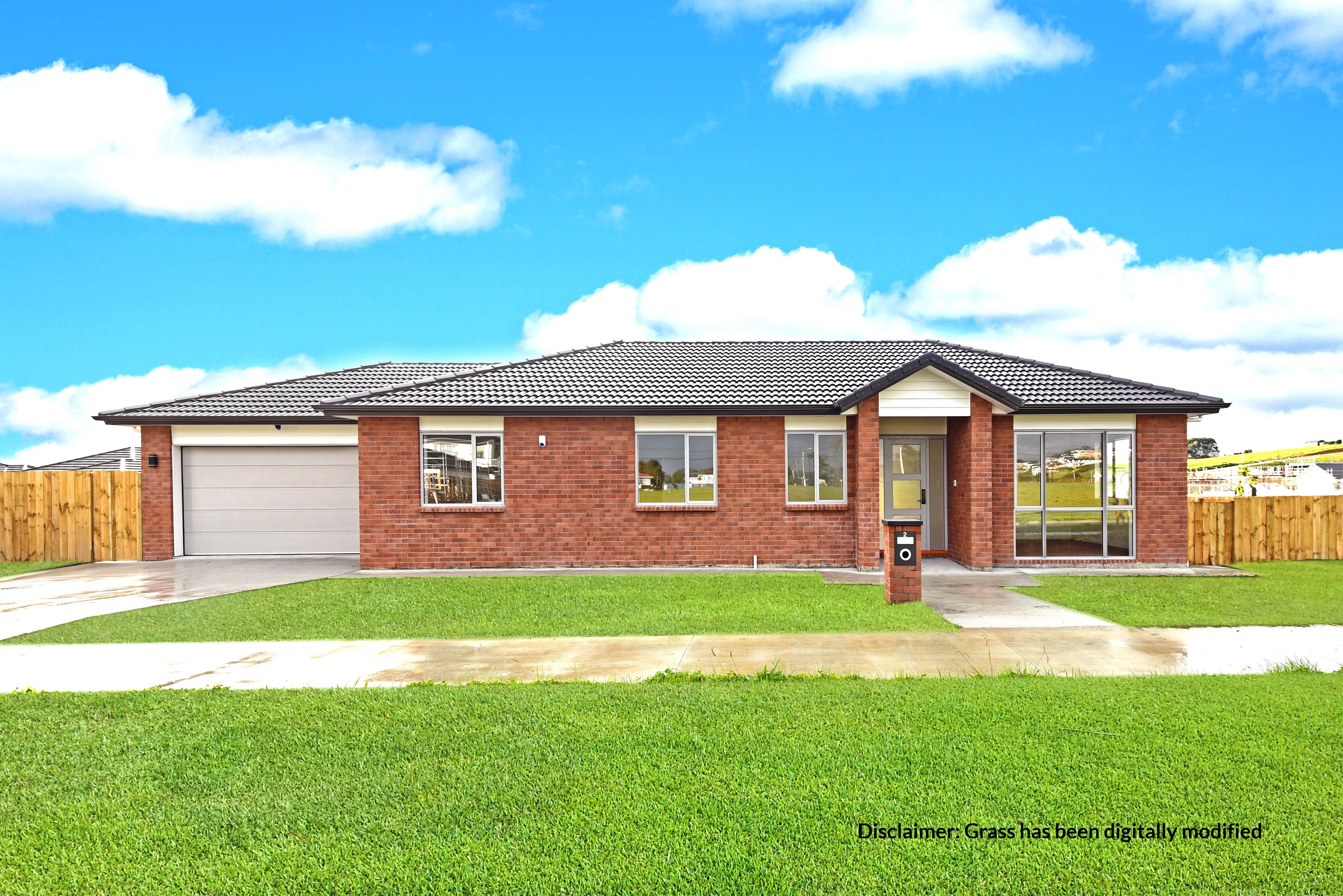 2 Wellfield Drive, Papakura, Papakura