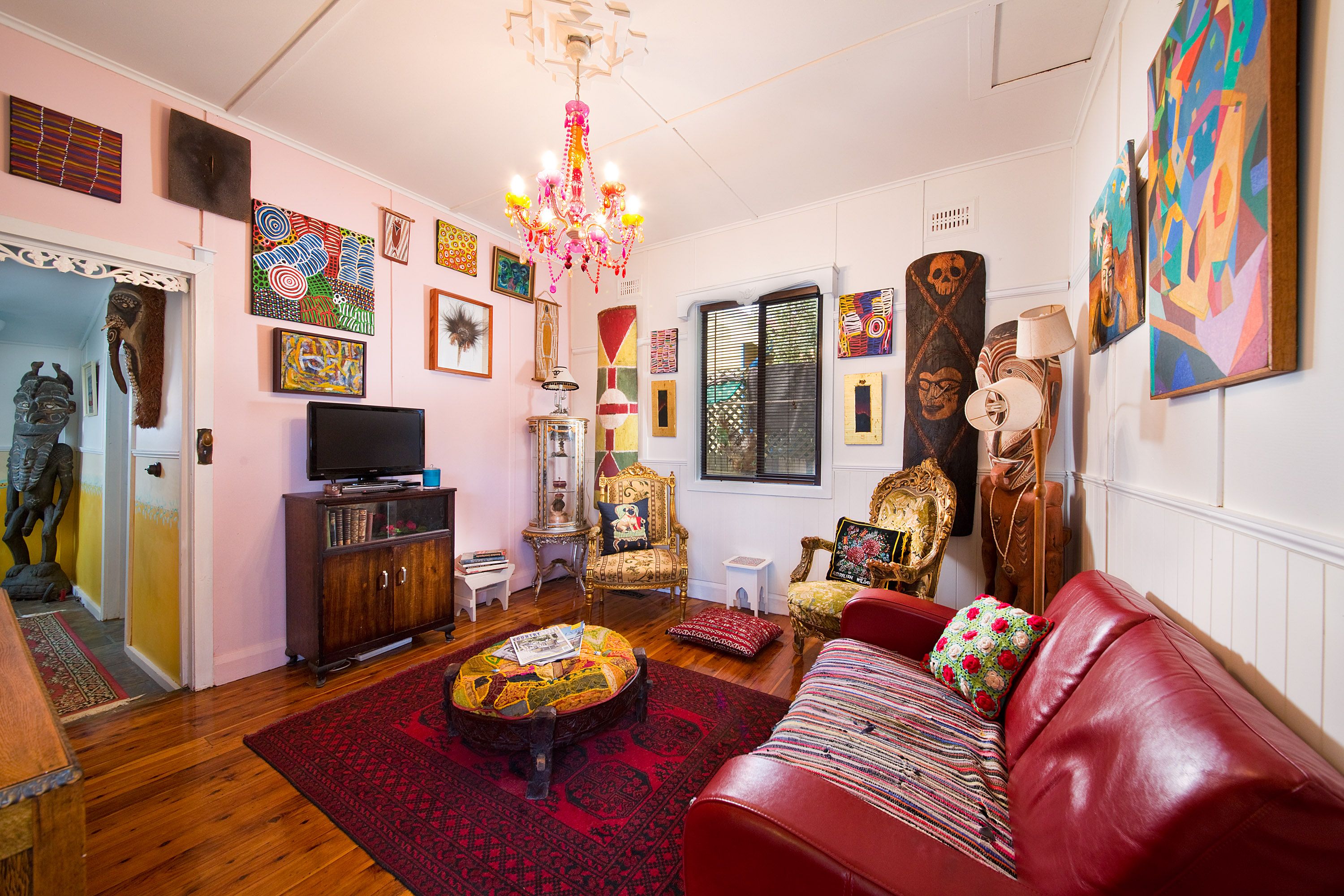 40 Hat Hill Road, Blackheath, NSW 2785