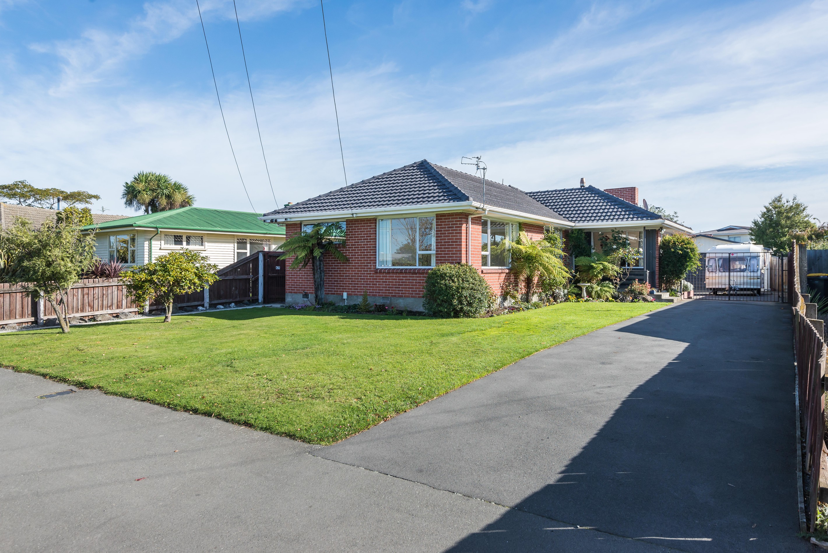 55 Cotswold Avenue, Bishopdale, Christchurch City