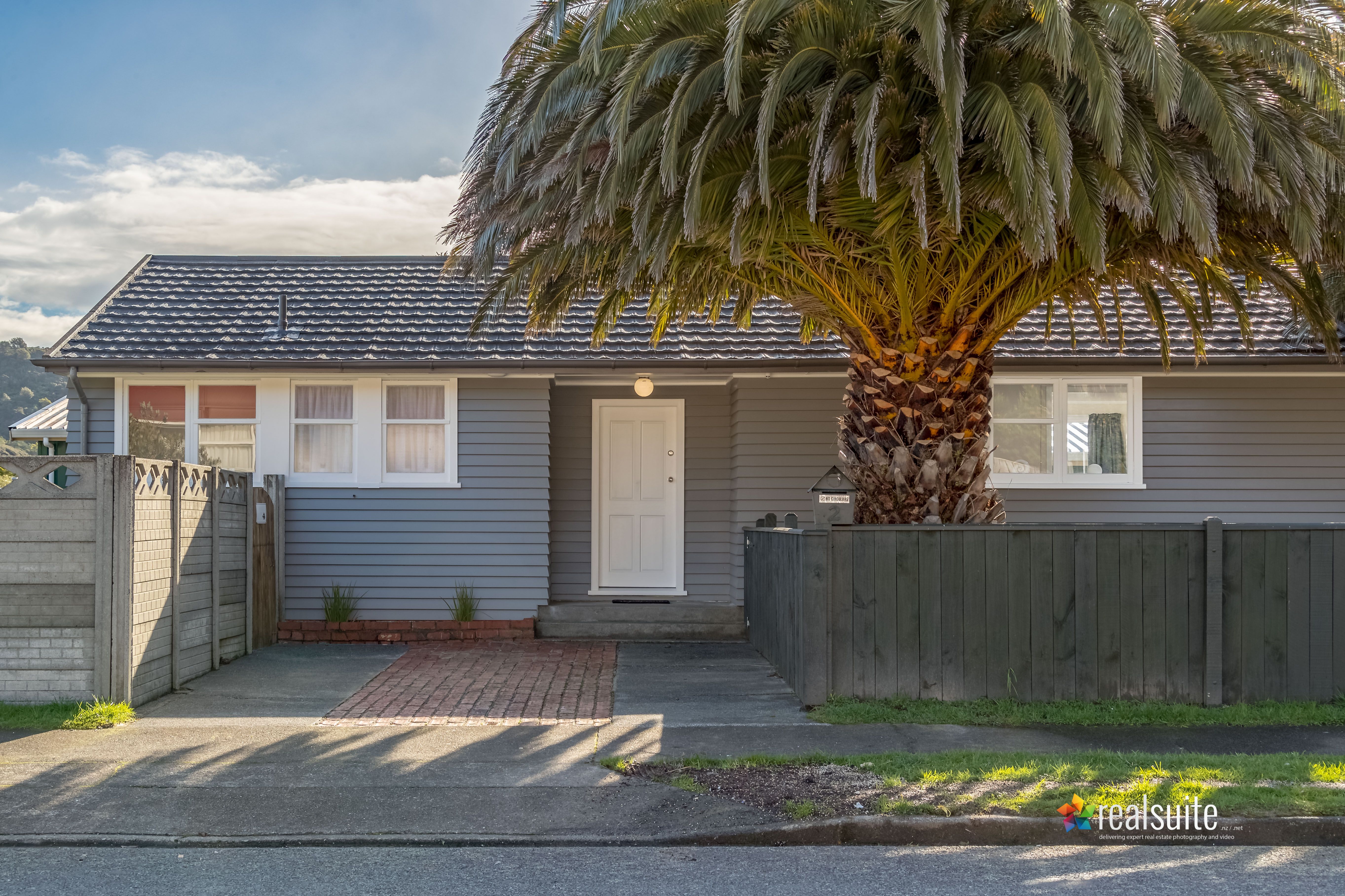2 Dewsbury Grove, Wainuiomata, Lower Hutt City
