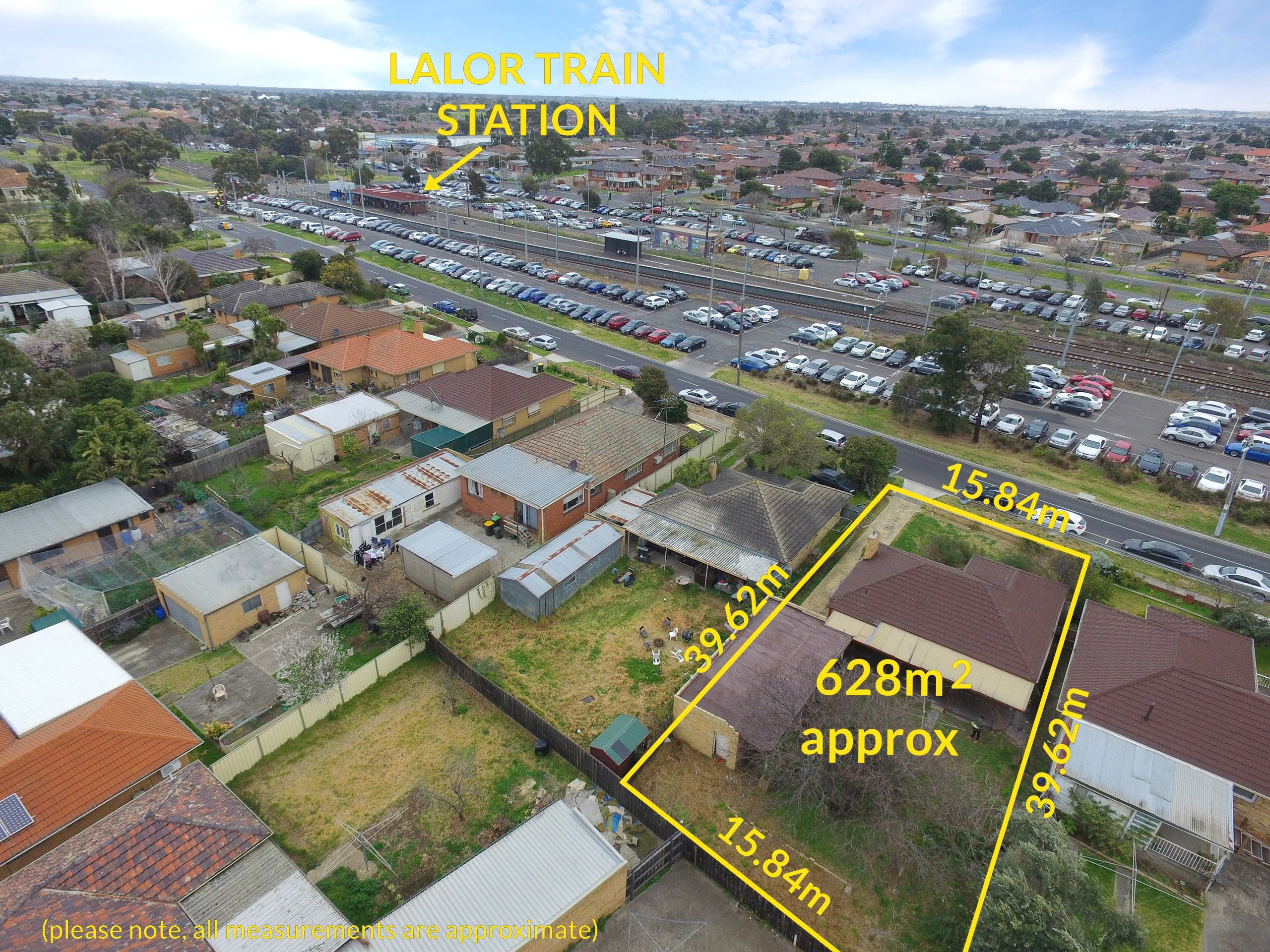 454 Station Street, Lalor, VIC 3075
