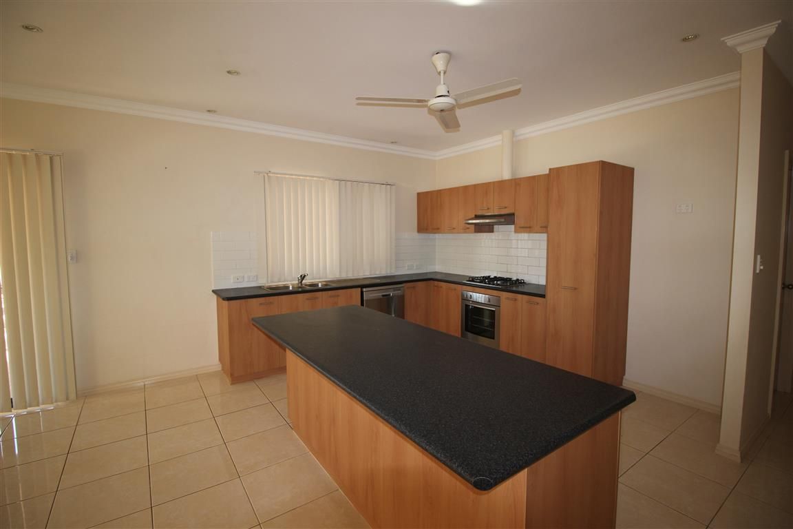 21 Kimberley Avenue, South Hedland, WA 6722