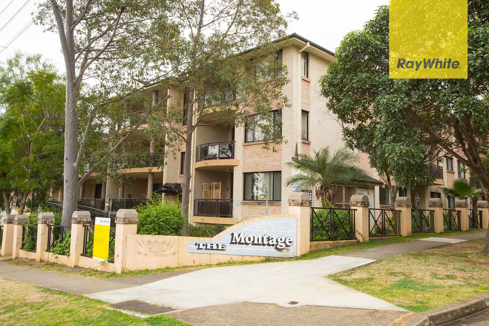 20/37-43 Good Street, Westmead, NSW 2145