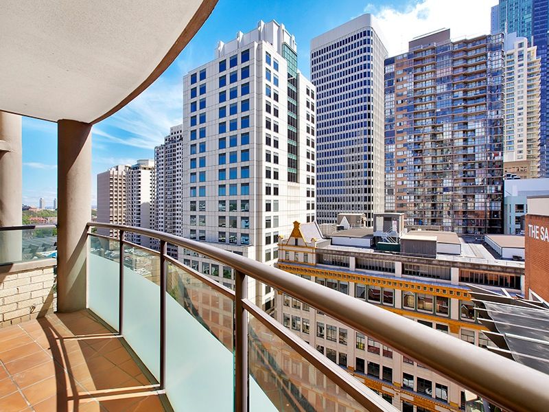 1602/148 Elizabeth Street, Sydney, NSW 2000